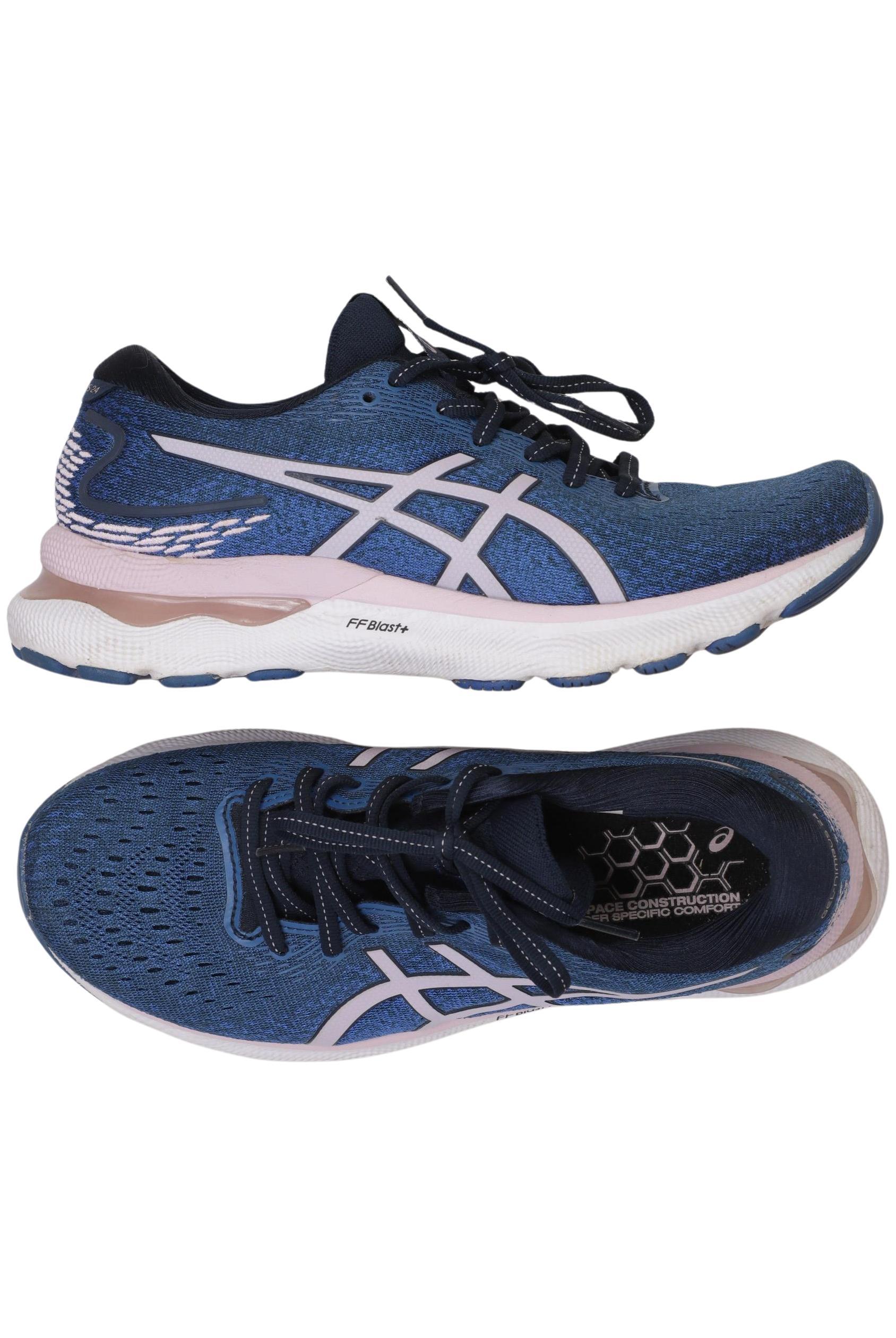 Asics Damen Sneaker, Mehrfarbig, Gr. EU 37.5