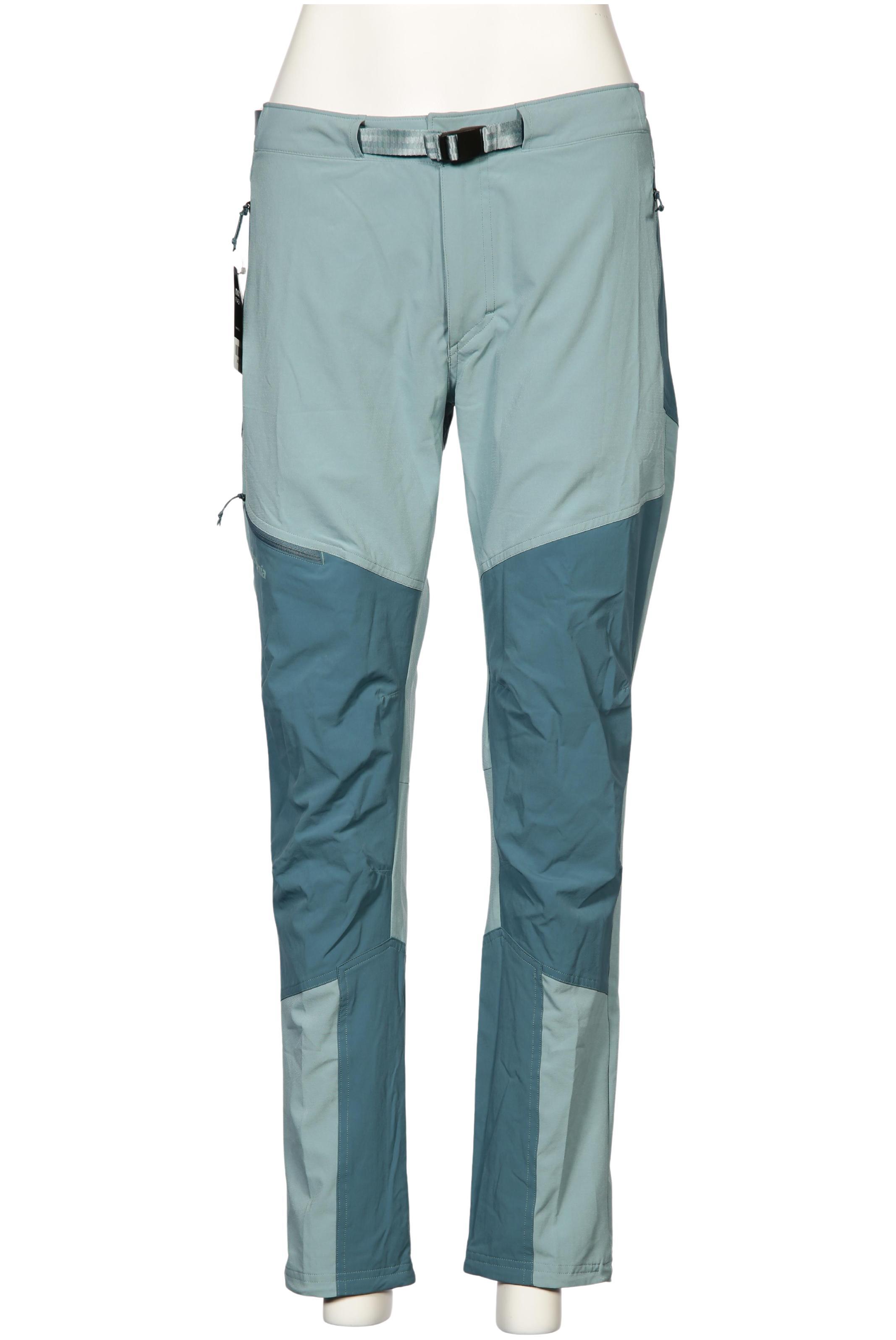 patagonia Damen Stoffhose, Mehrfarbig, Gr. US 10