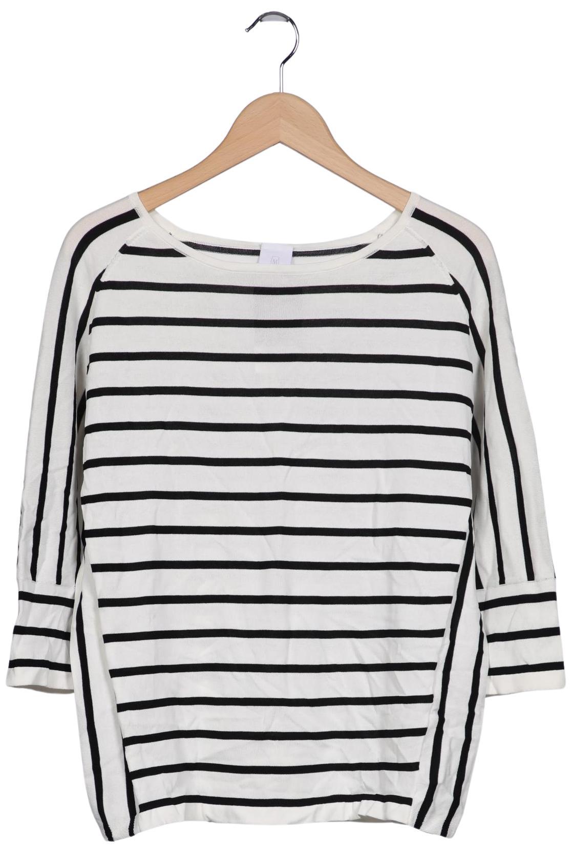 Madeleine Damen Pullover, Mehrfarbig, Gr. EU 40