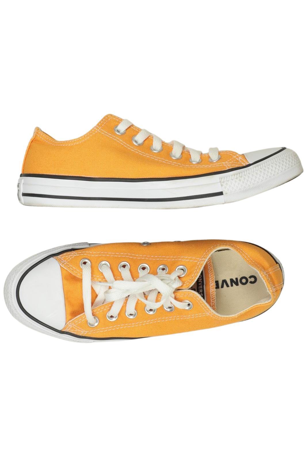 Converse Damen Sneaker, Orange, Gr. EU 37.5