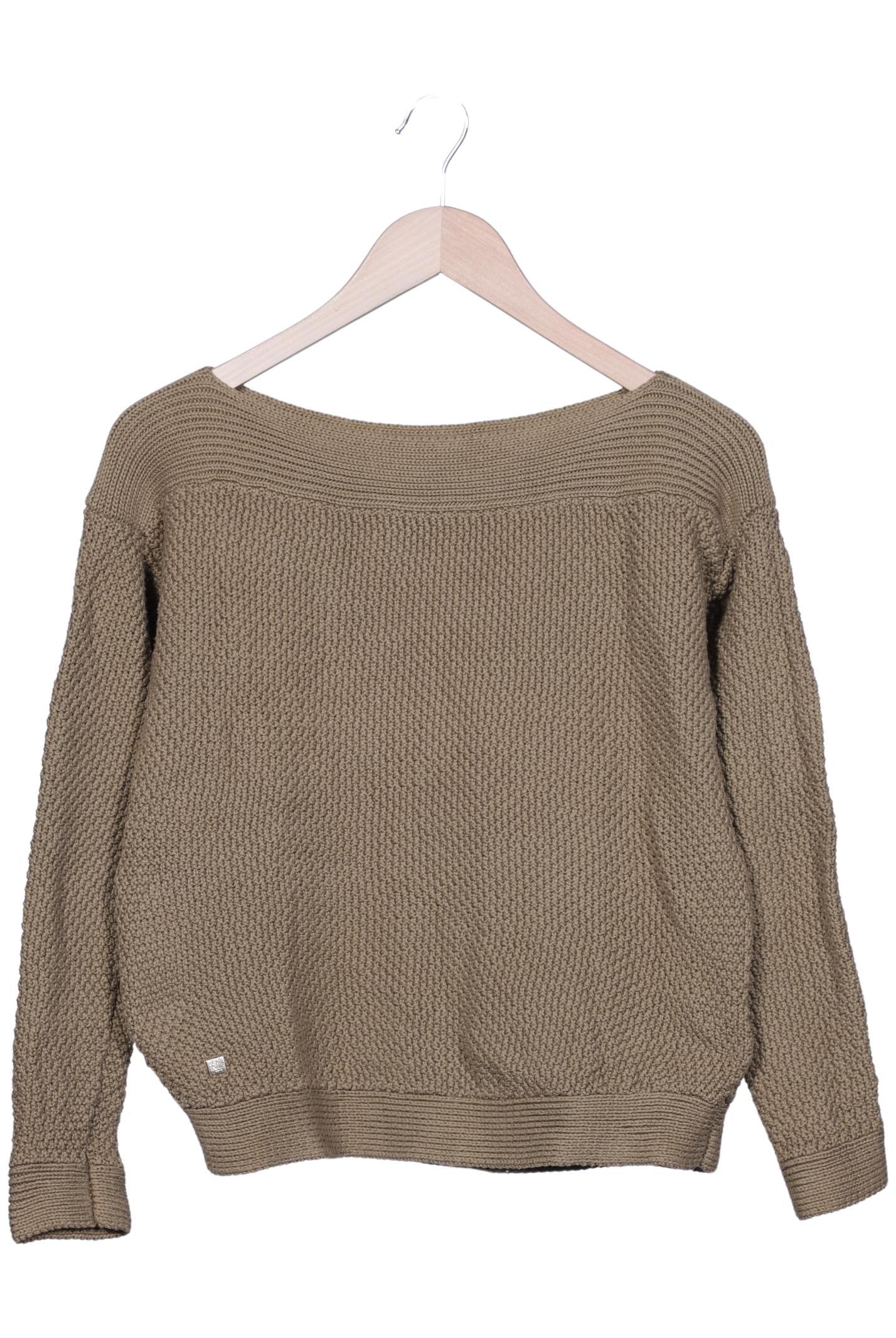 Lauren Ralph Lauren Damen Pullover, Beige, Gr. M
