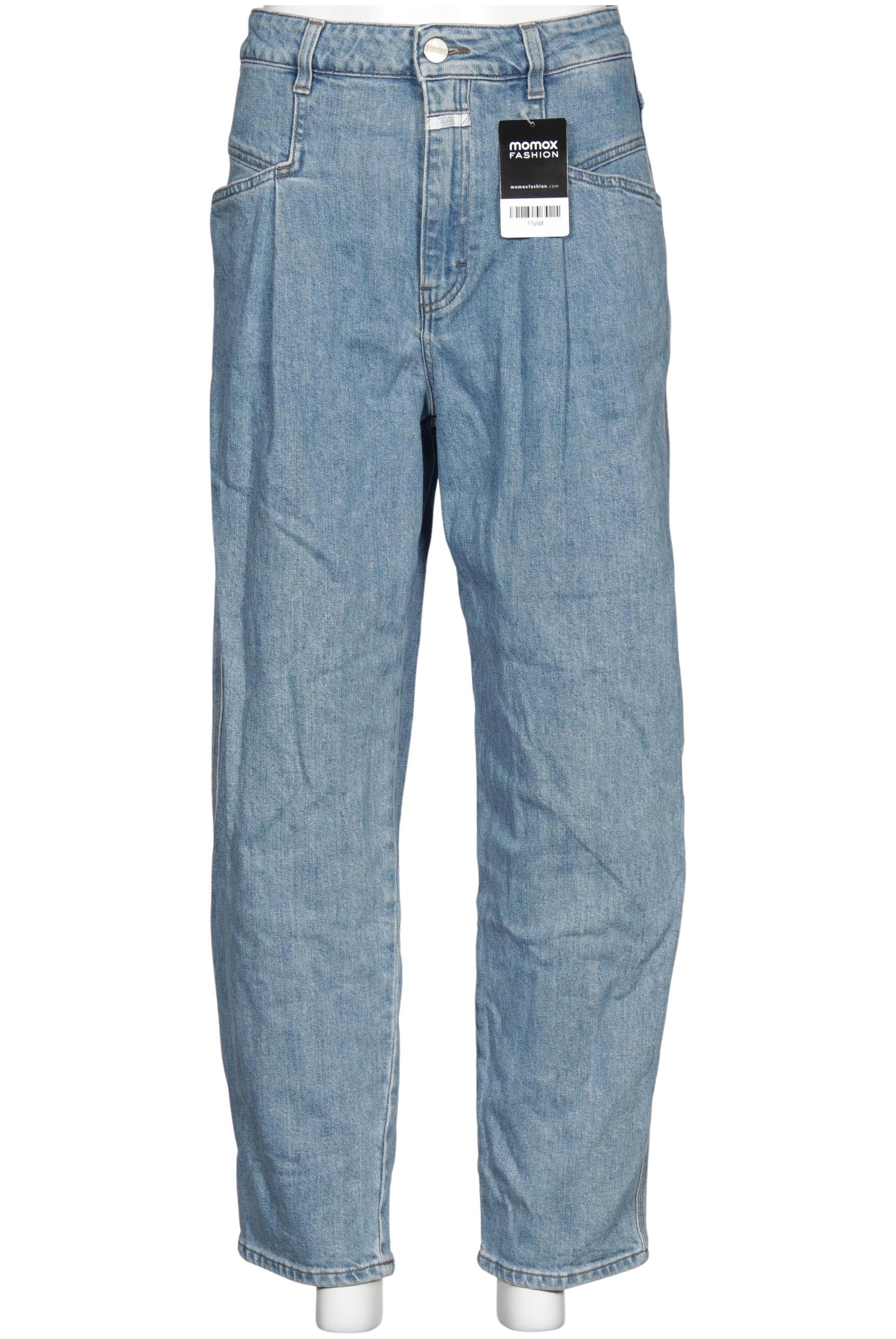 Closed Damen Jeans, Hellblau, Gr. W27