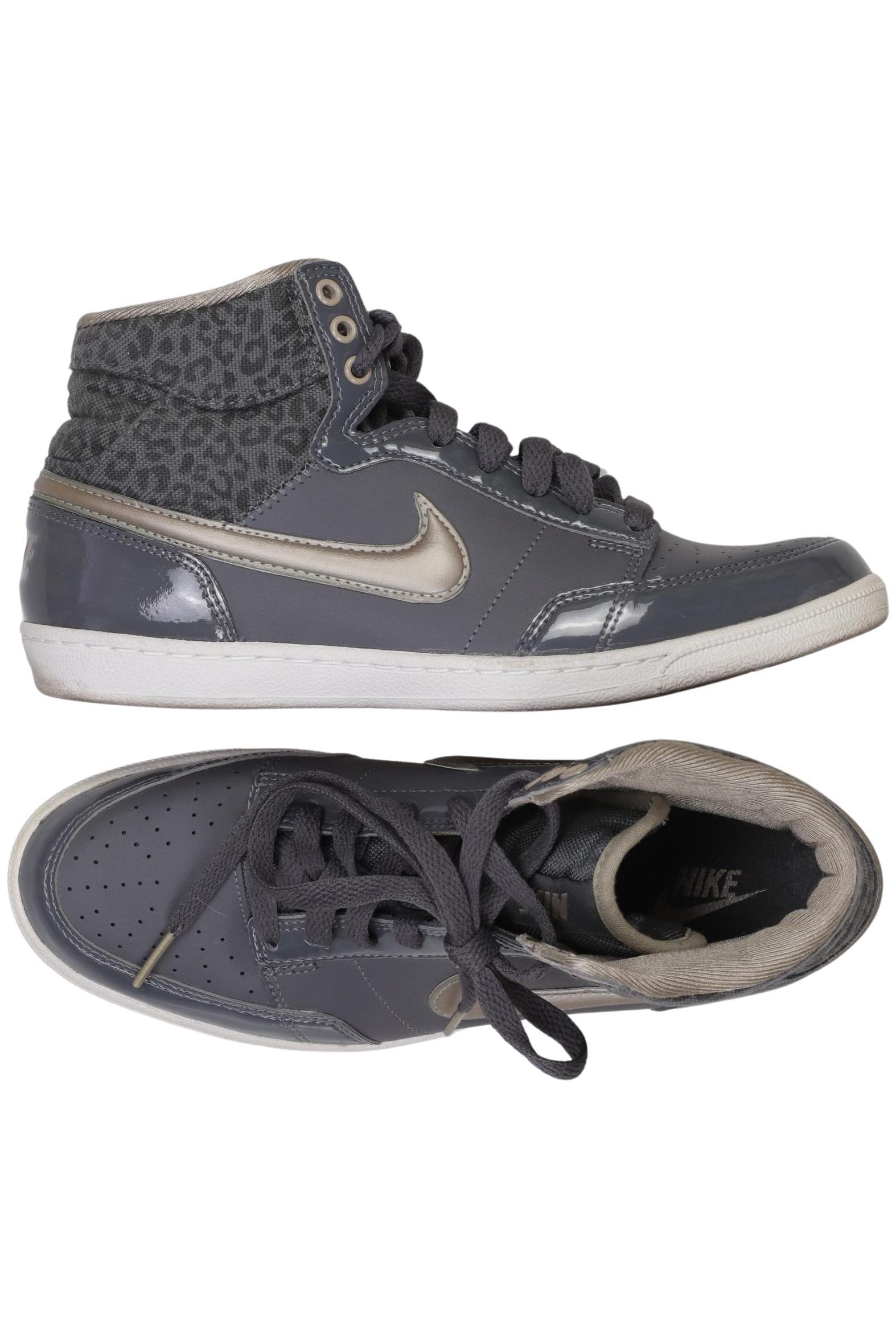 Nike Damen Sneaker, Mehrfarbig, Gr. EU 37.5