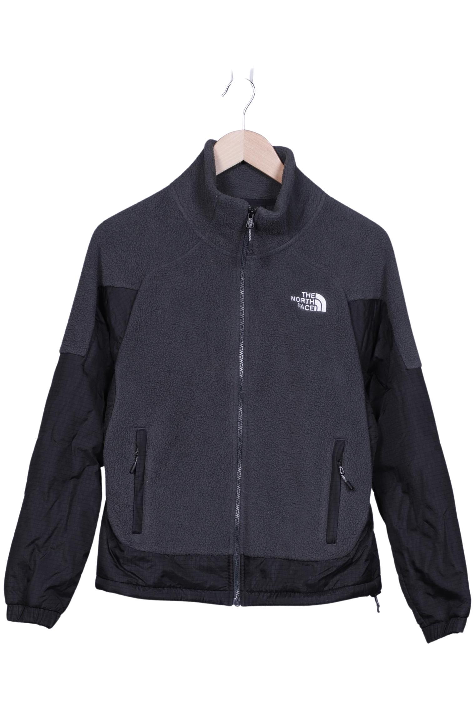 The North Face Damen Sweater, Grau, Gr. M