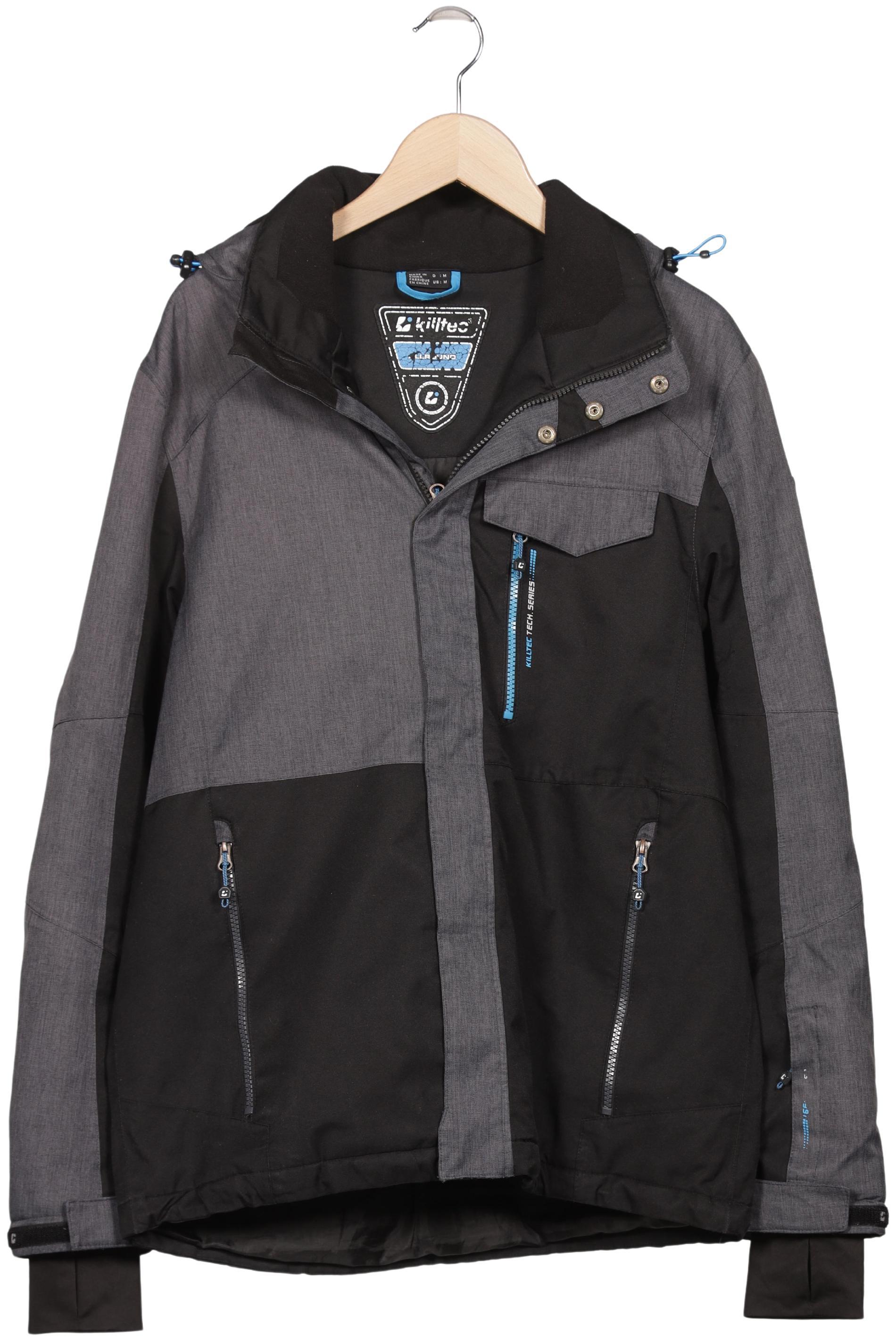 killtec Herren Jacke, Mehrfarbig, Gr. M