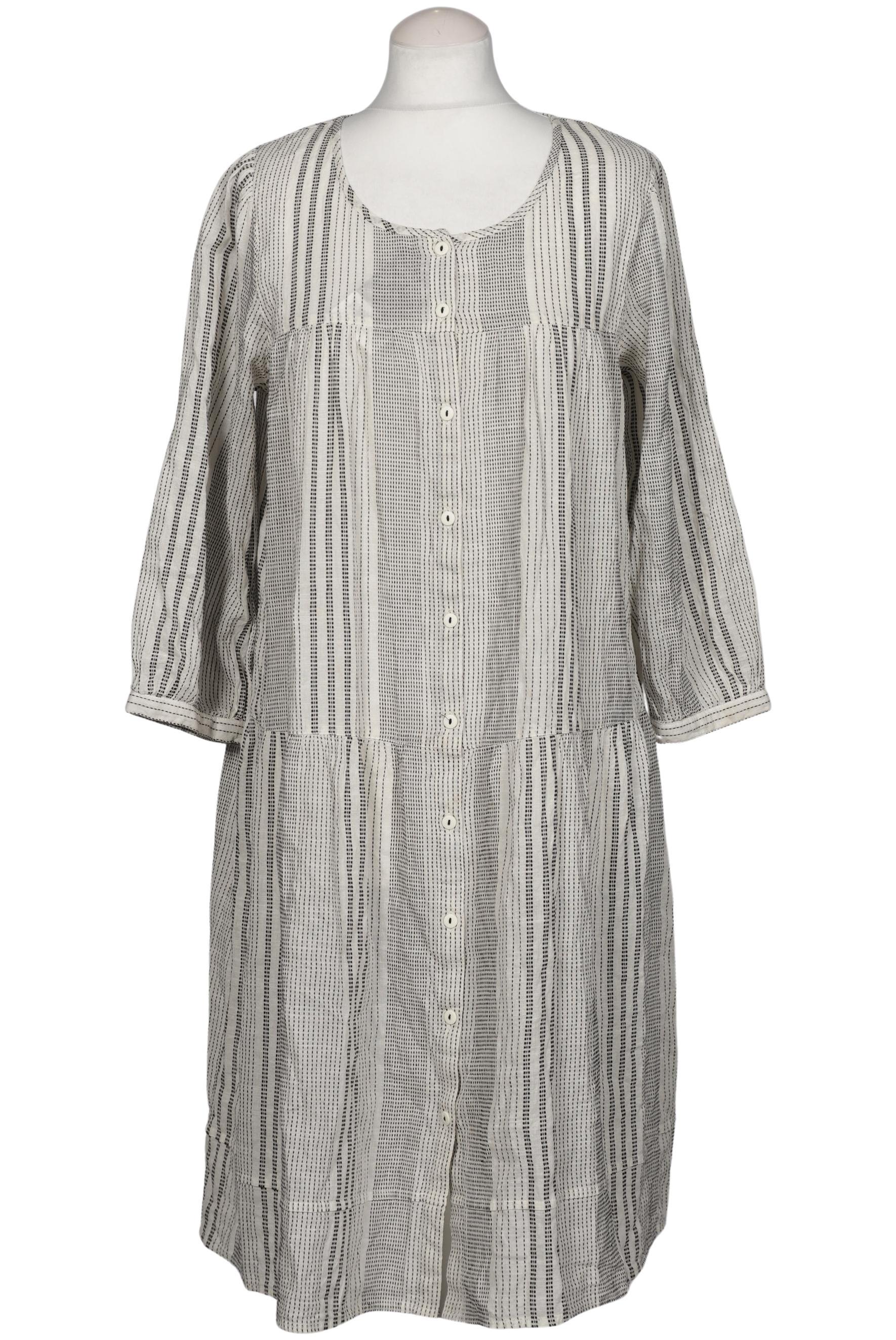 Gudrun Sjödén Damen Kleid, Mehrfarbig, Gr. S
