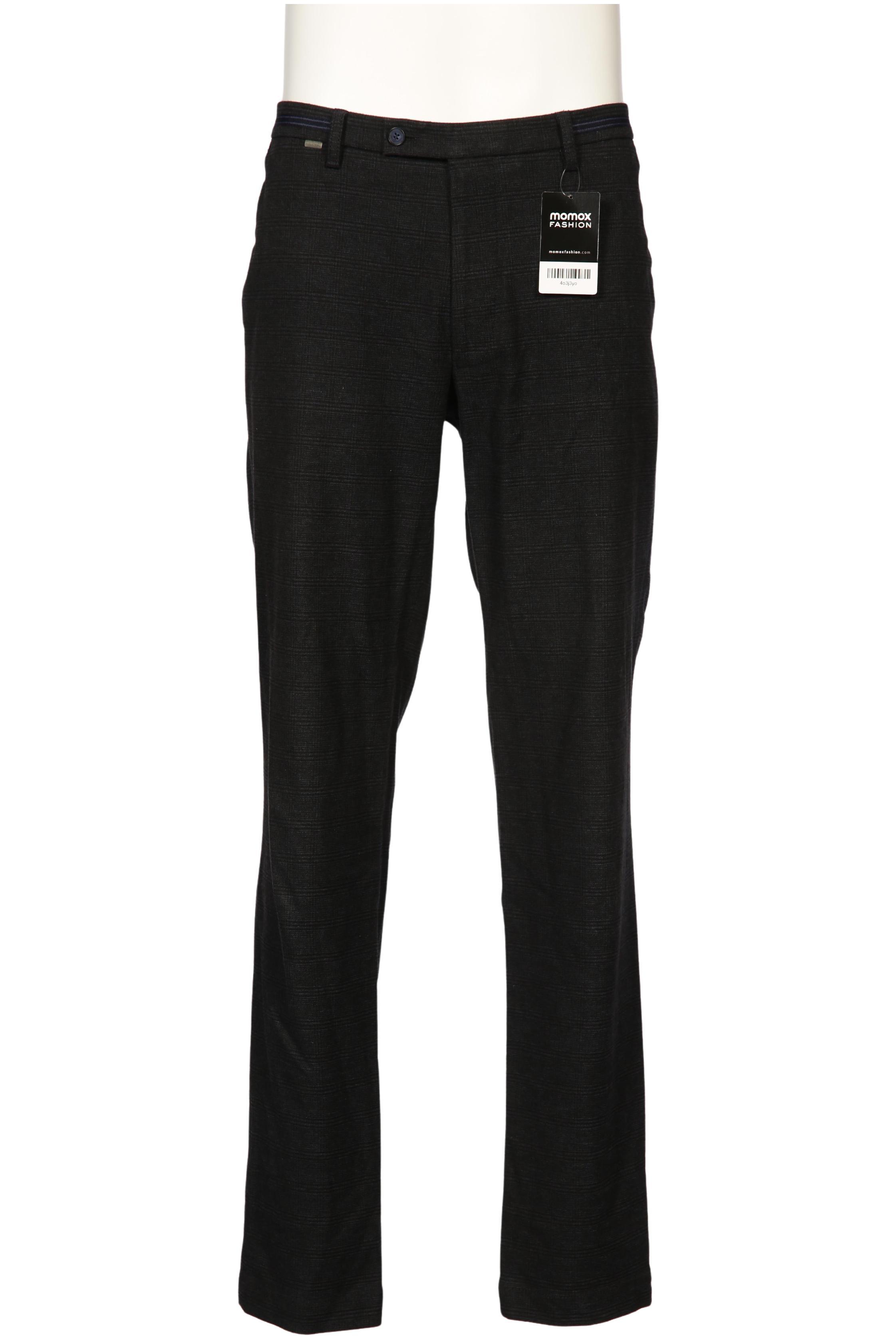 Cinque Herren Stoffhose, Schwarz, Gr. EU 102