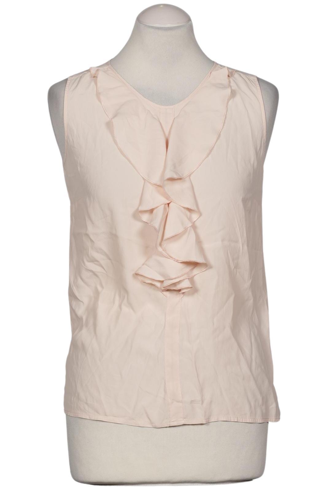 Patrizia Pepe Damen Bluse, Pink, Gr. IT 40