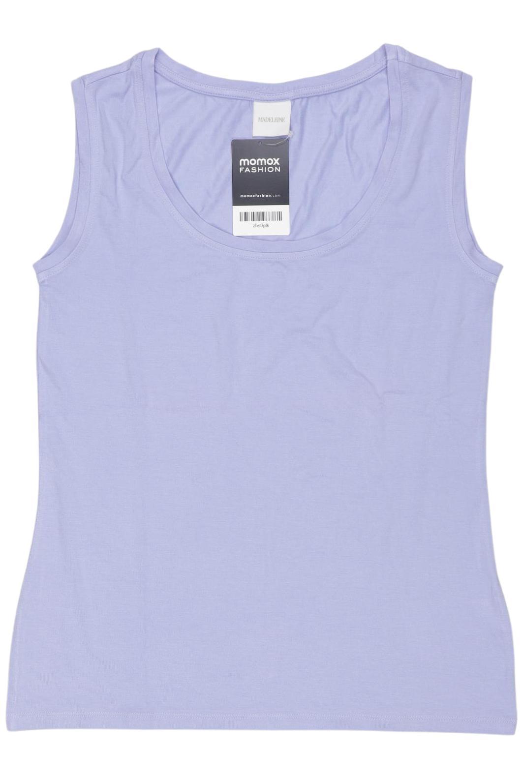 Madeleine Damen Top, Flieder, Gr. EU 38