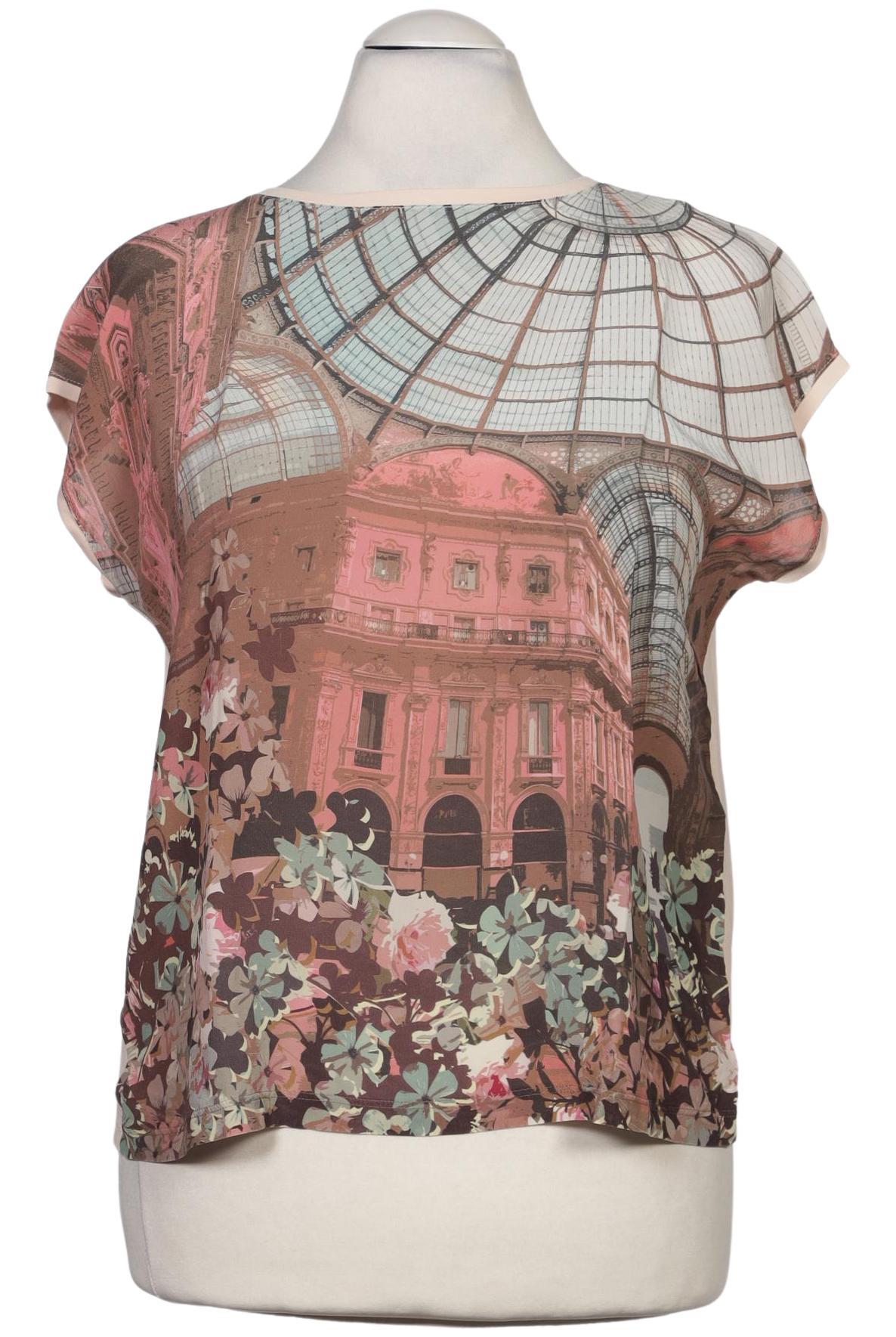 Marc Cain Damen Bluse, Beige, Gr. MARC CAIN N5