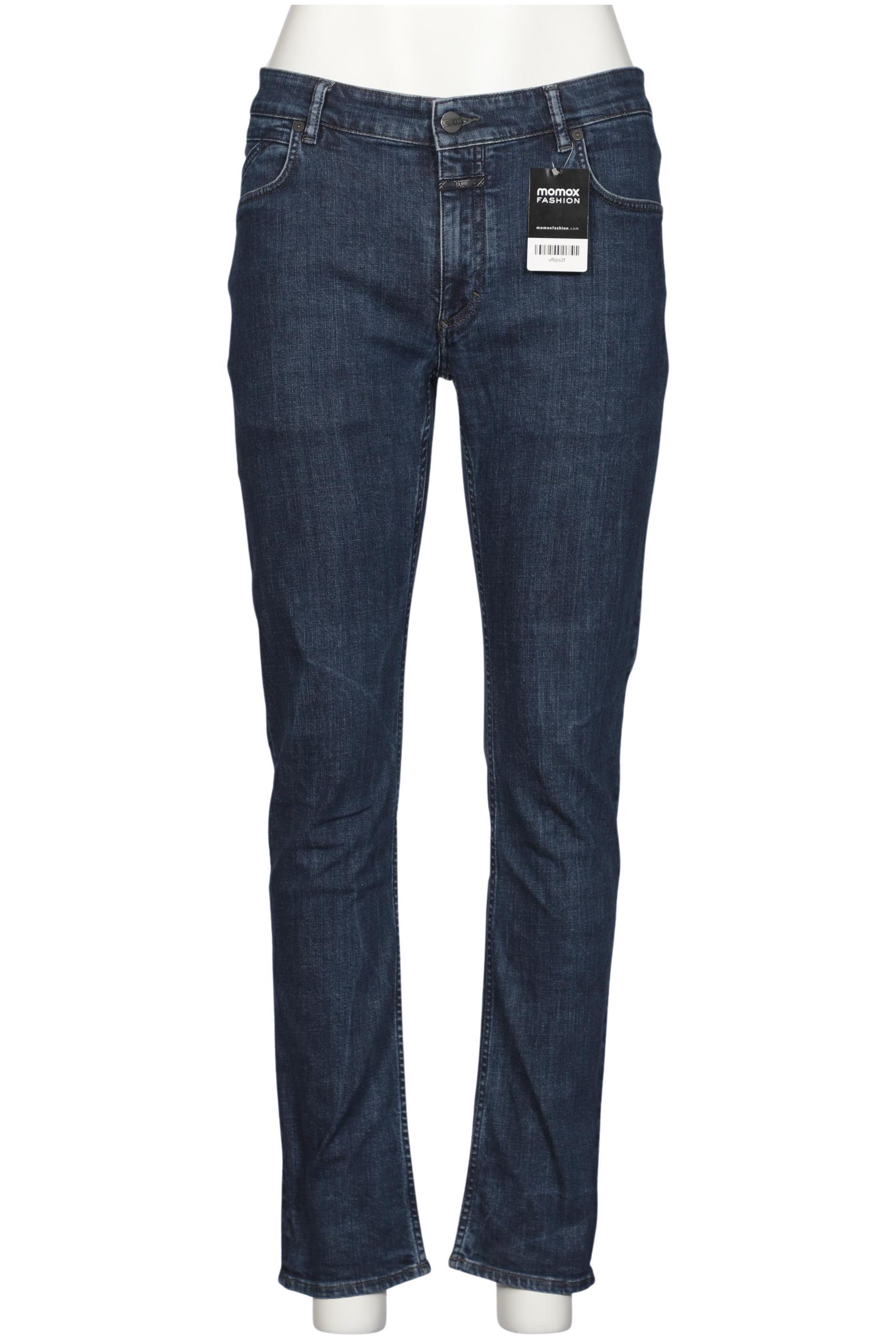 Closed Damen Jeans, Blau, Gr. W34