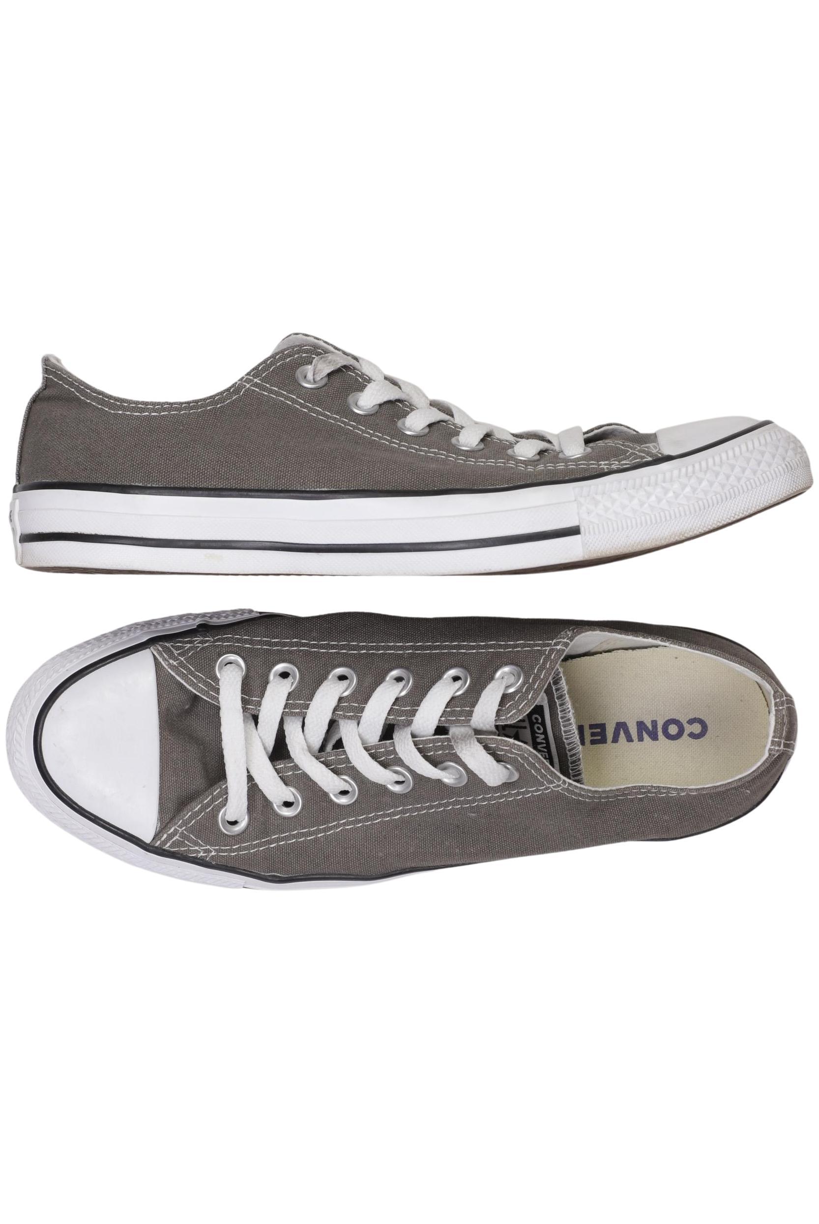 Converse Damen Sneaker, Grau, Gr. EU 40