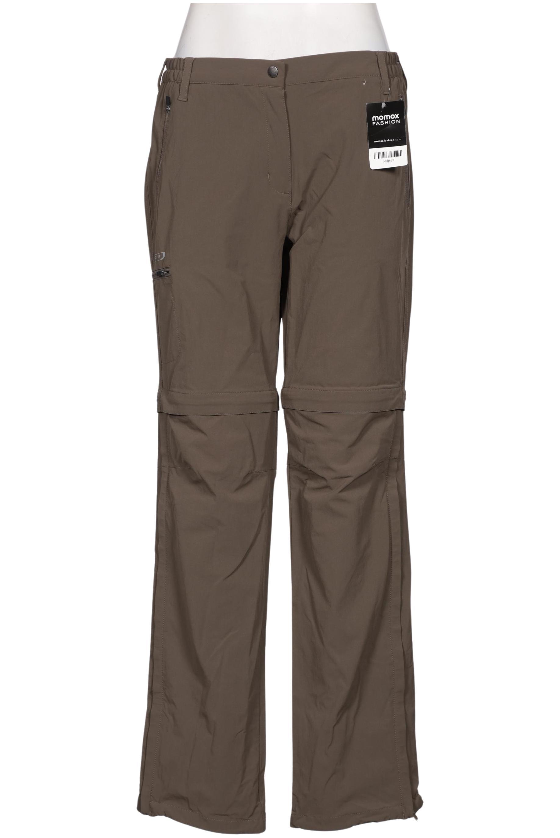Regatta Damen Stoffhose, Braun, Gr. EU 40