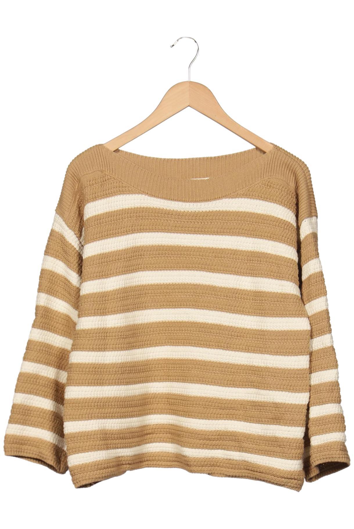 Soaked in Luxury Damen Pullover, Mehrfarbig, Gr. S
