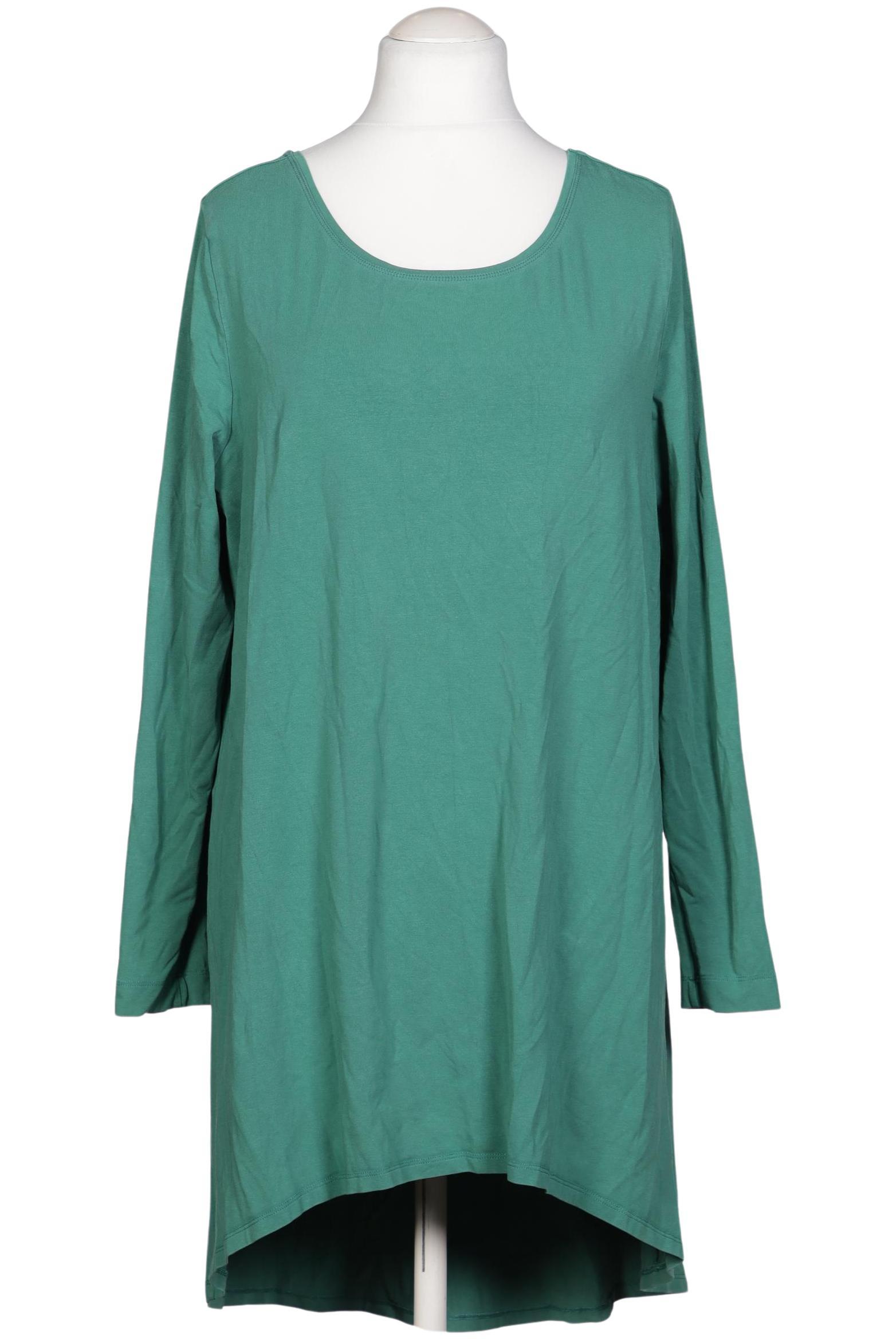 Deerberg Damen Kleid, Grün, Gr. XL