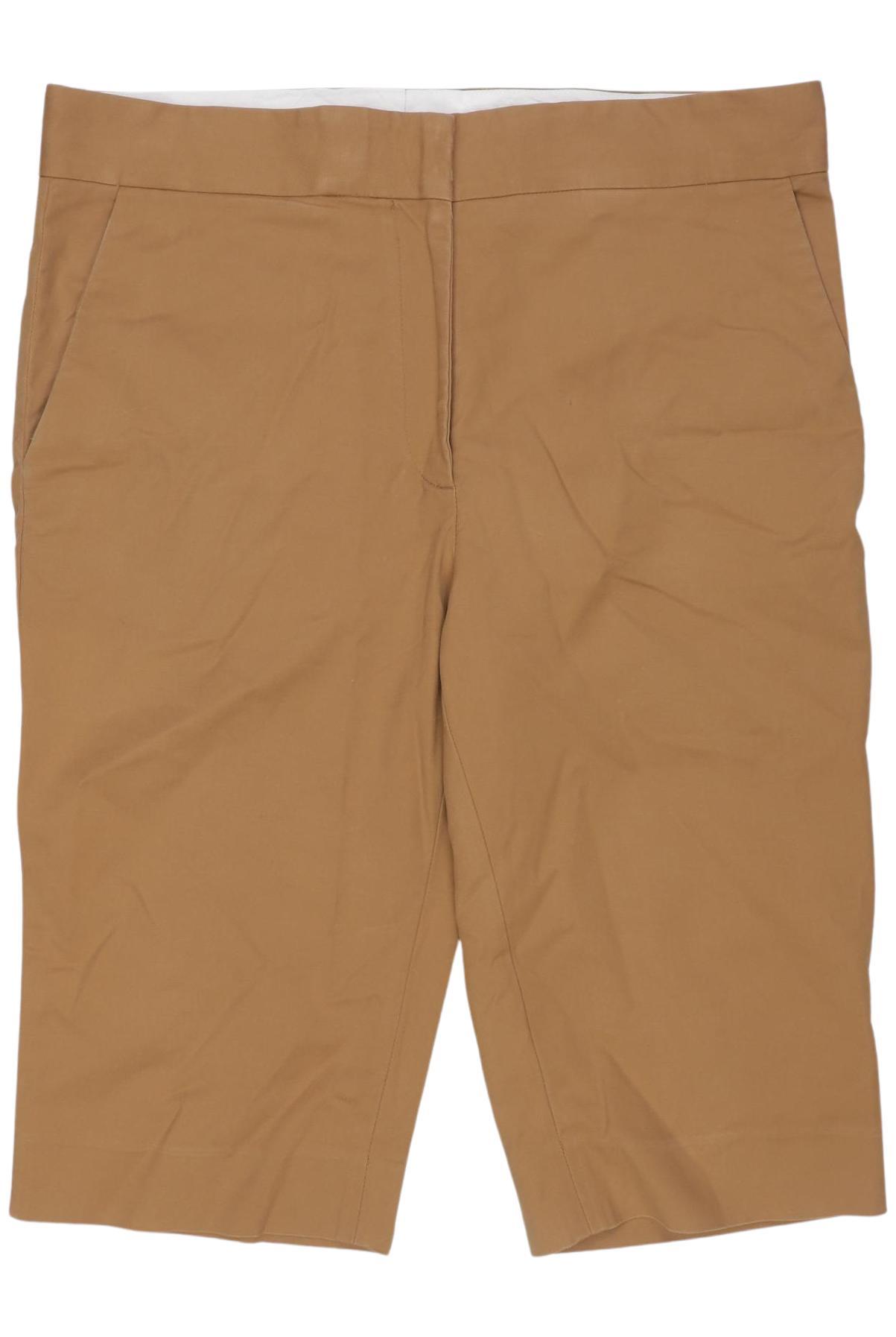 COS Damen Shorts, Beige, Gr. EU 42