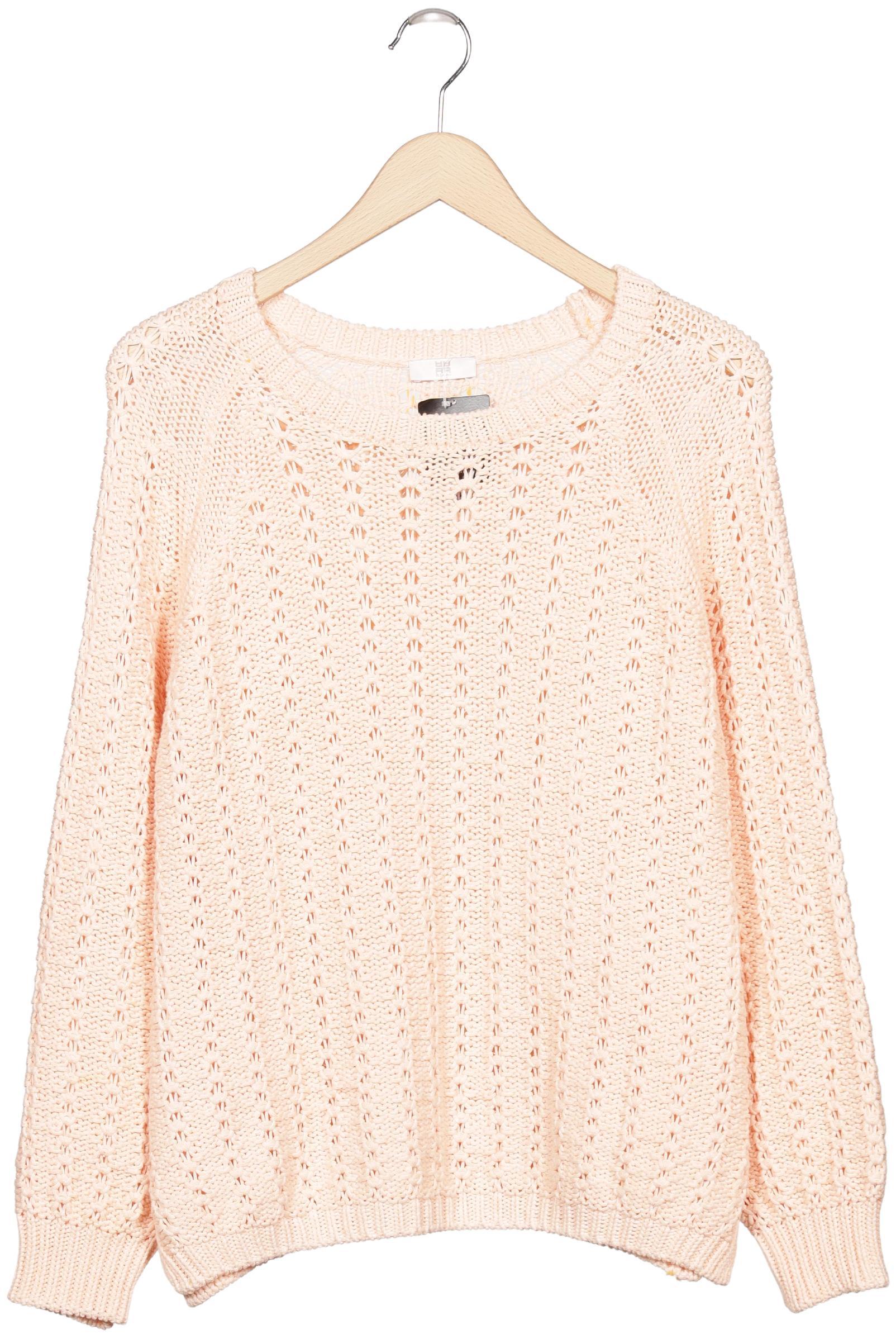 Riani Damen Pullover, Pink, Gr. XXL