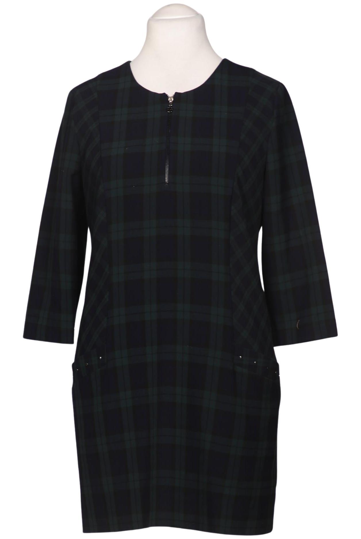 Basler Damen Kleid, Mehrfarbig, Gr. L