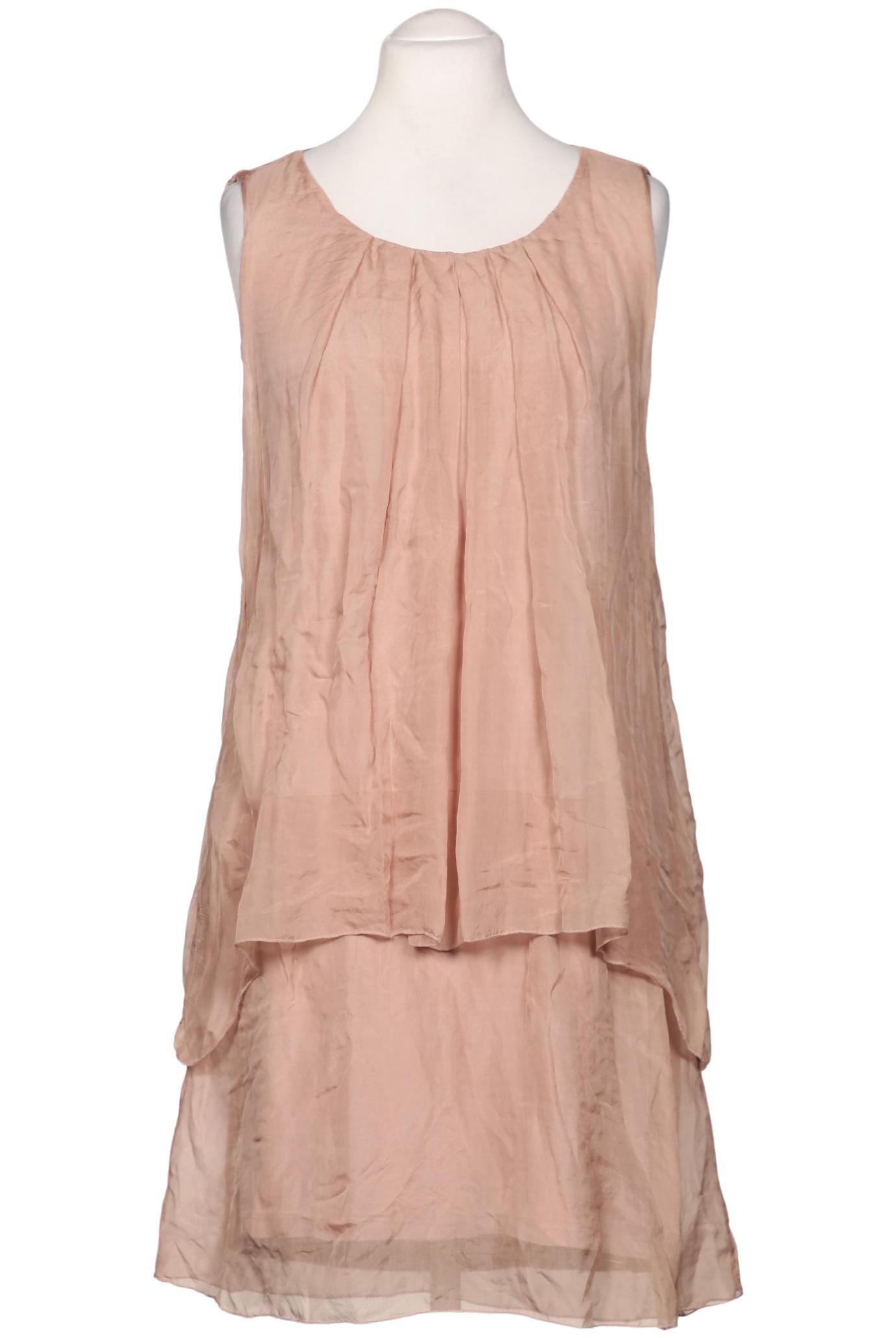 Apart Damen Kleid, Beige, Gr. EU 42