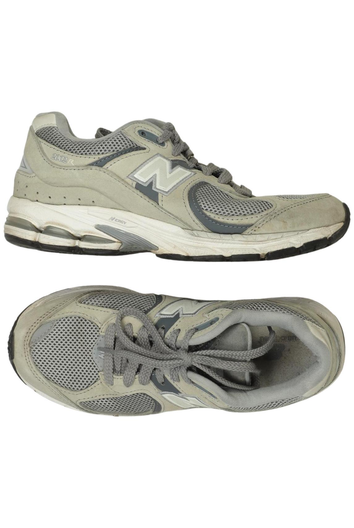 New Balance Damen Sneaker, Grau, Gr. EU 37