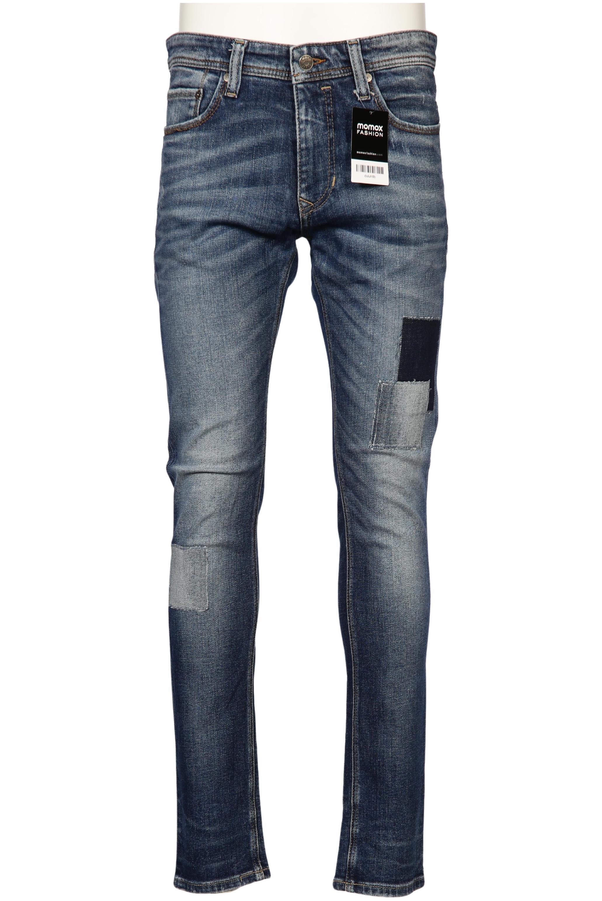 MAC Herren Jeans, Blau, Gr. W33