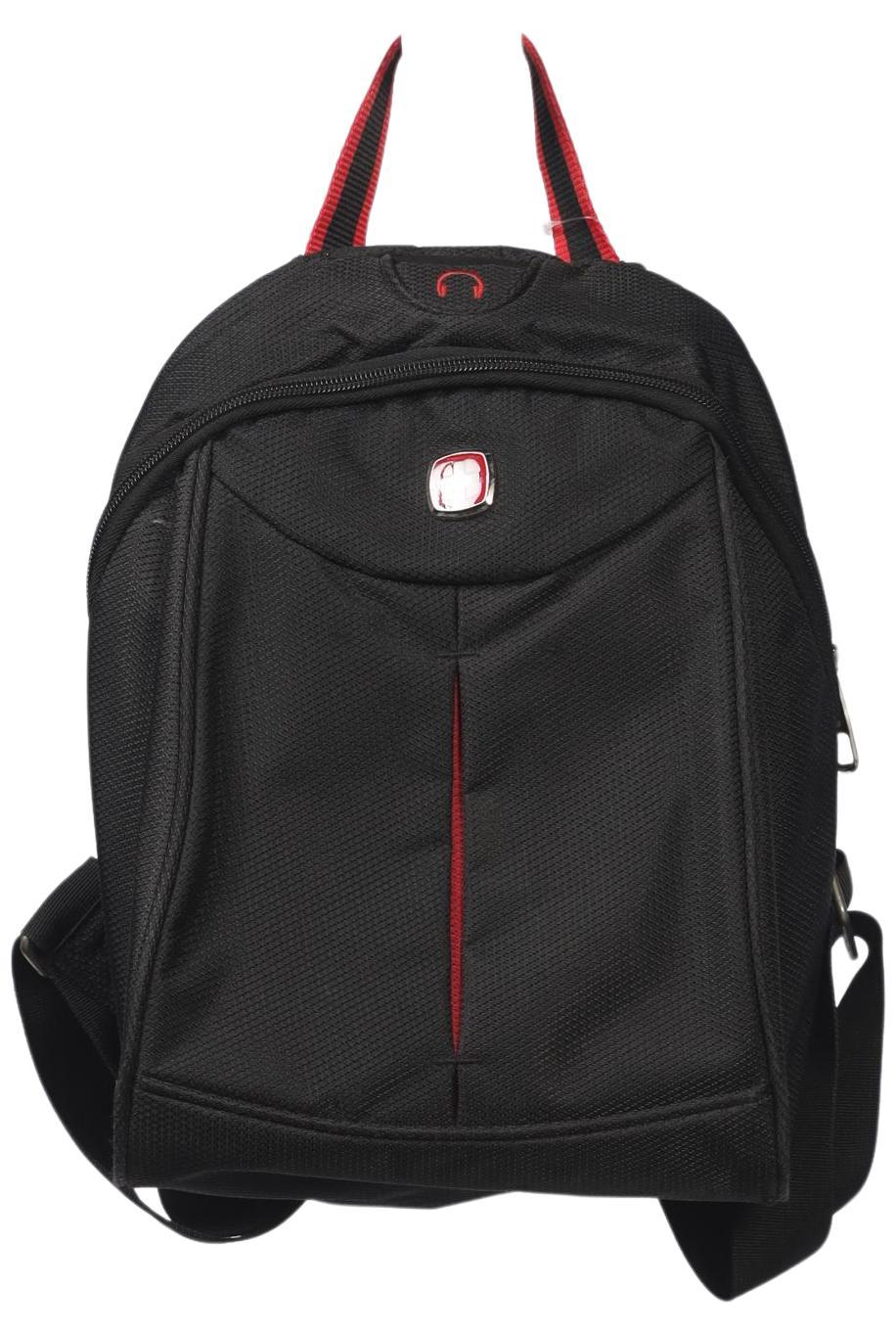 Wenger Damen Rucksack, Schwarz, Gr.