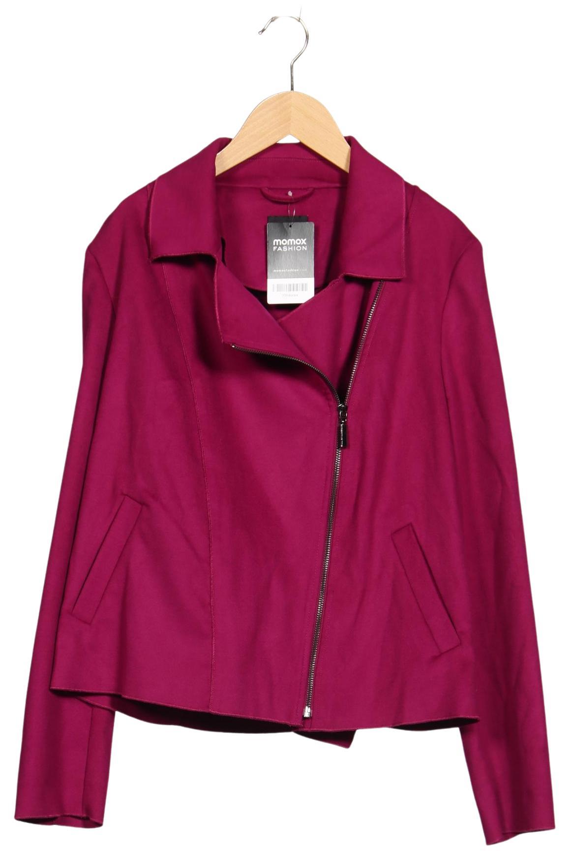 someday. Damen Jacke, Bordeaux, Gr. XL