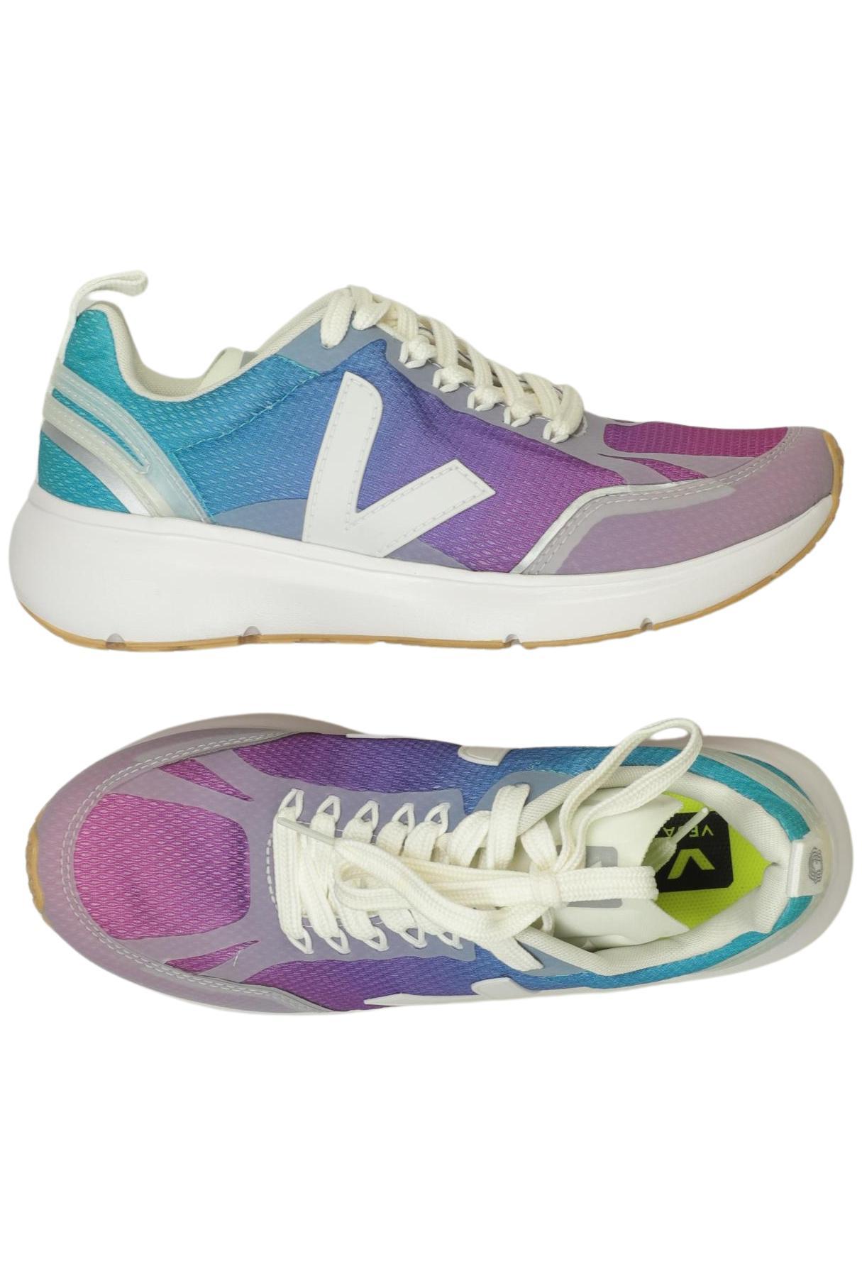 veja Damen Sneaker, Mehrfarbig, Gr. EU 37