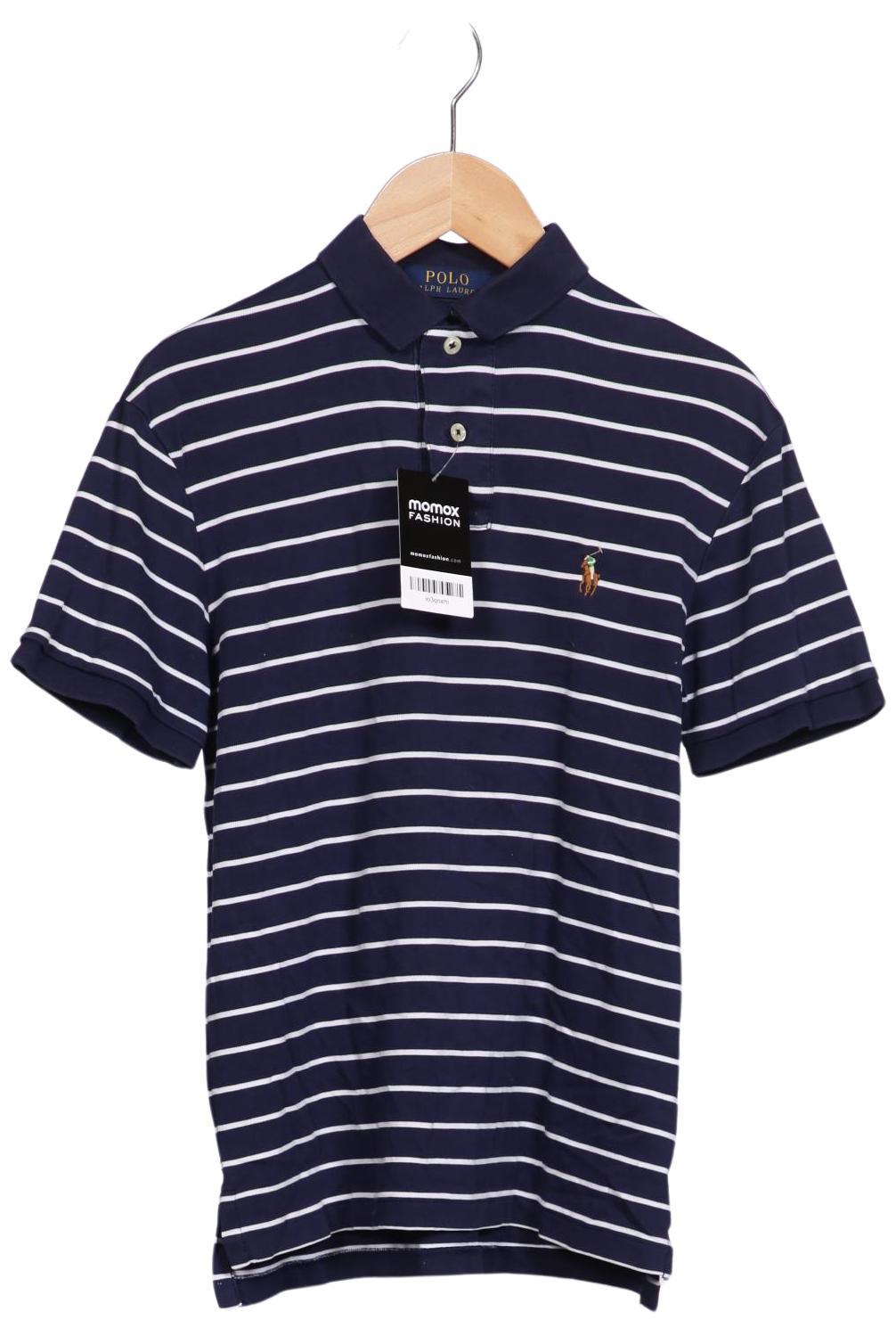 Polo Ralph Lauren Herren Poloshirt, Mehrfarbig, Gr. XS