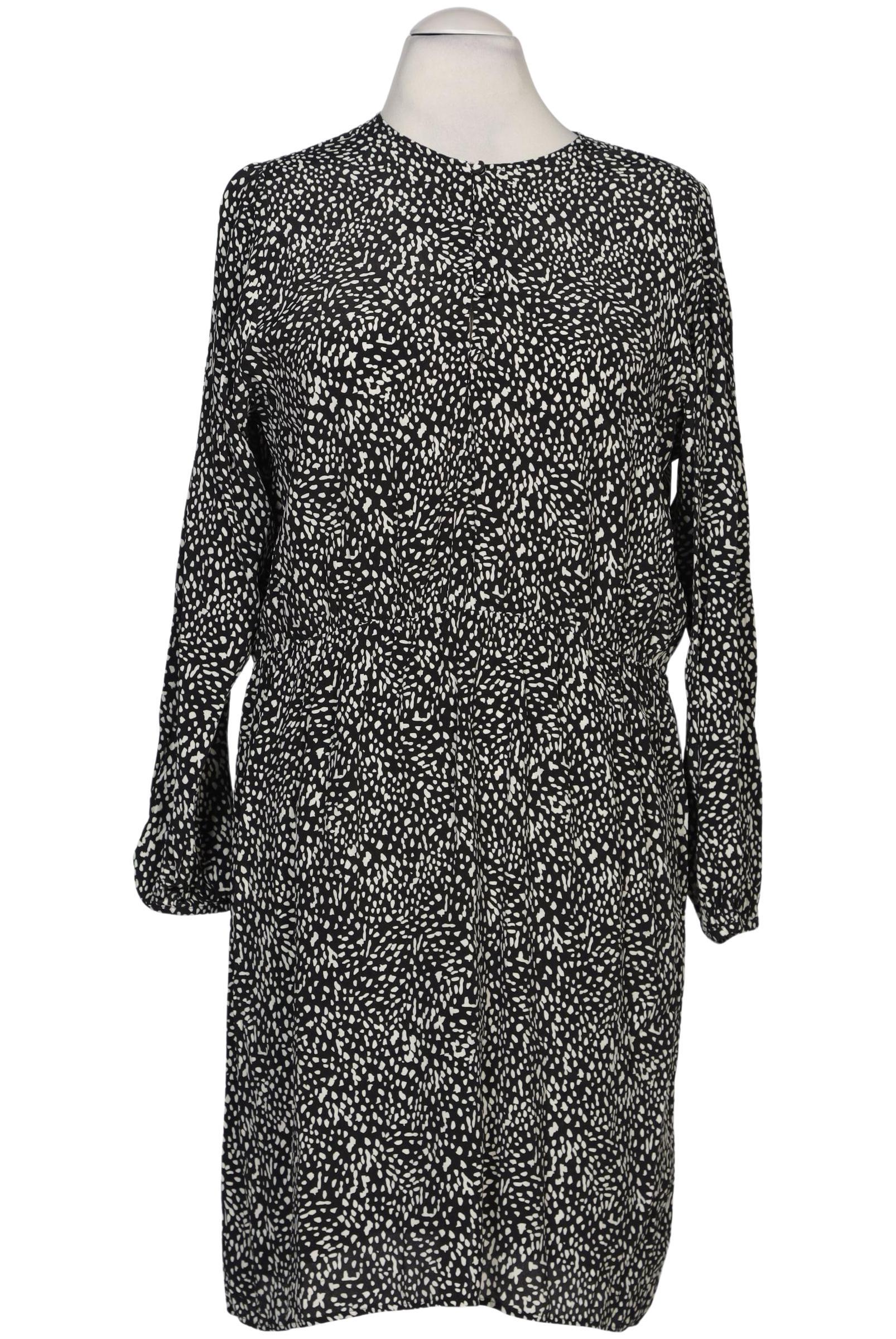 Seidensticker Damen Kleid, Mehrfarbig, Gr. EU 42