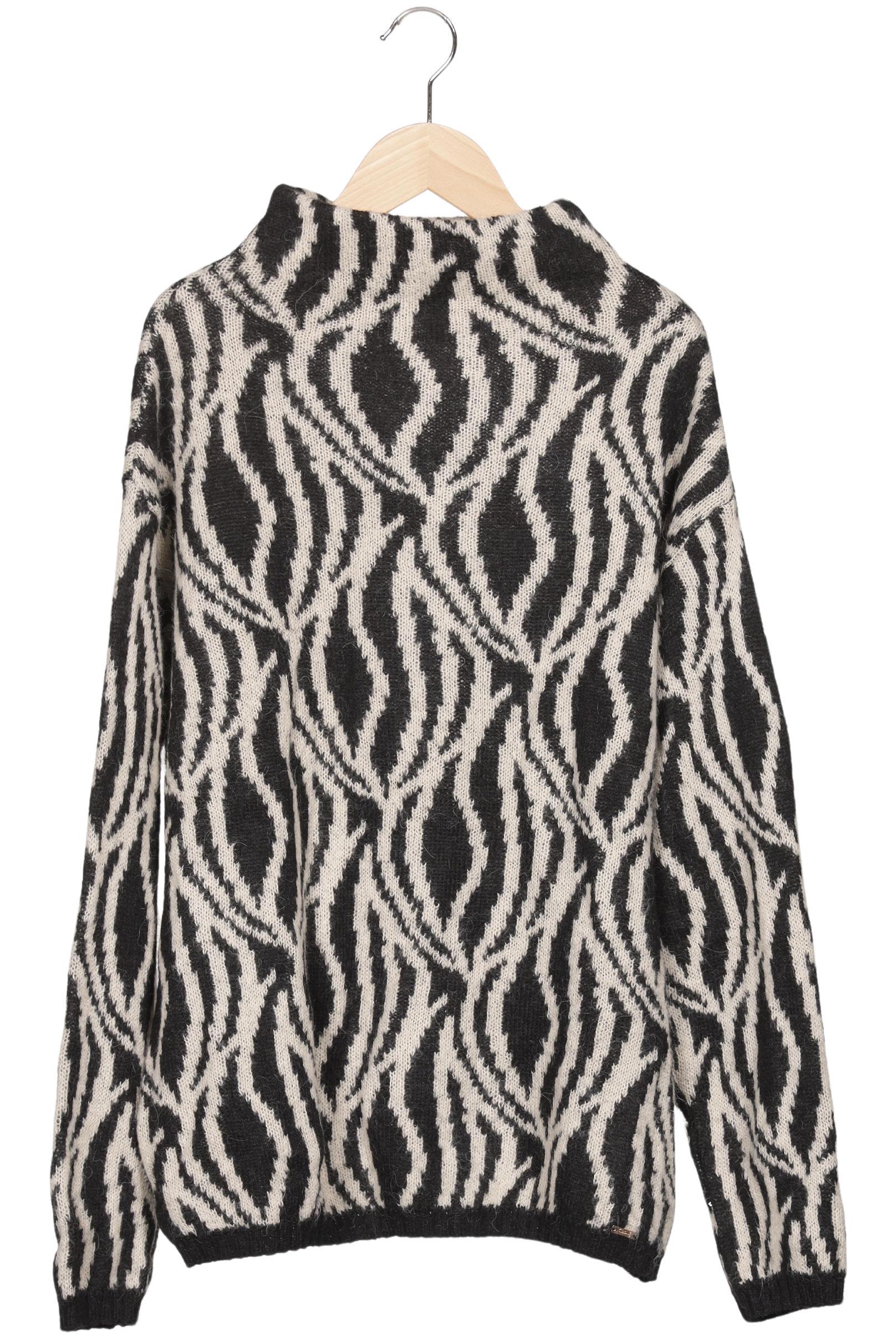 Cinque Damen Pullover, Mehrfarbig, Gr. L