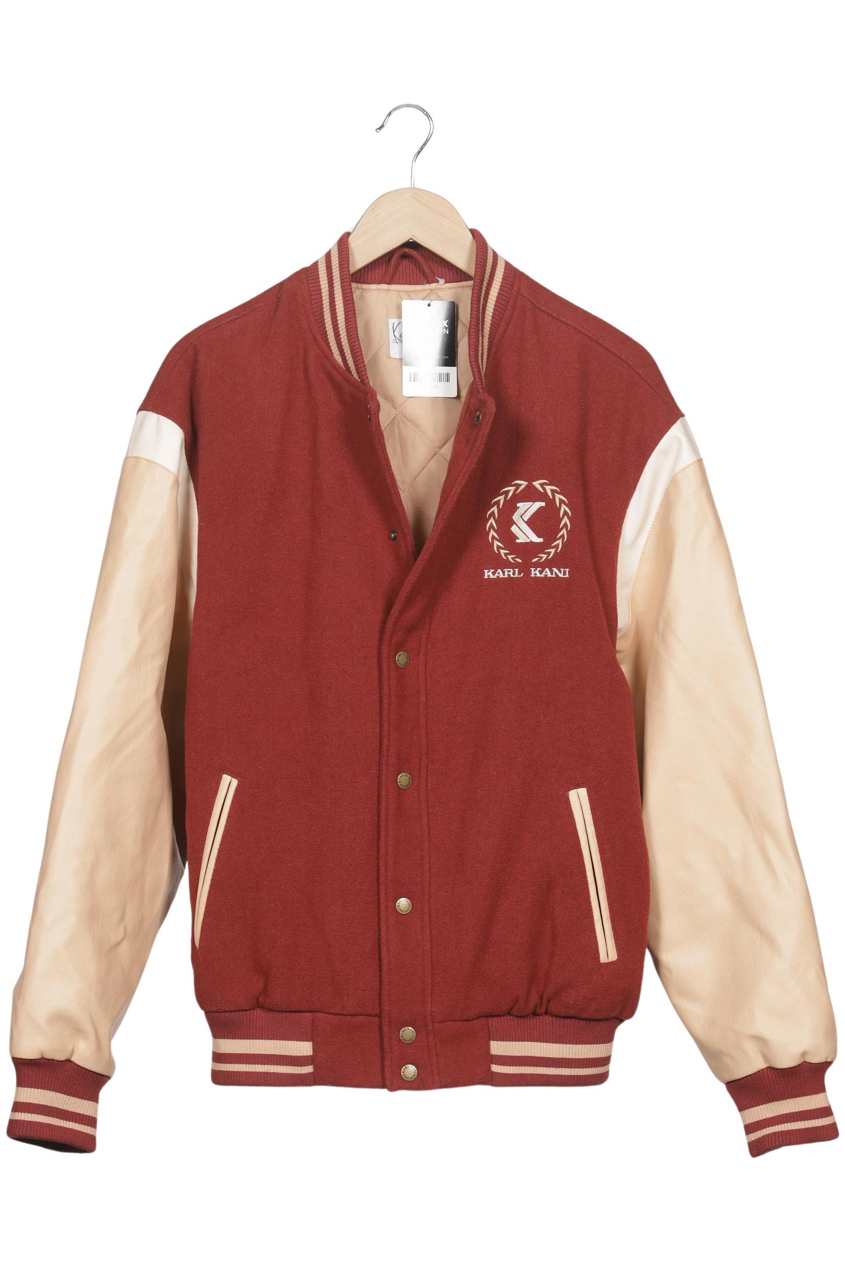 Karl Kani Herren Jacke, Mehrfarbig, Gr. L
