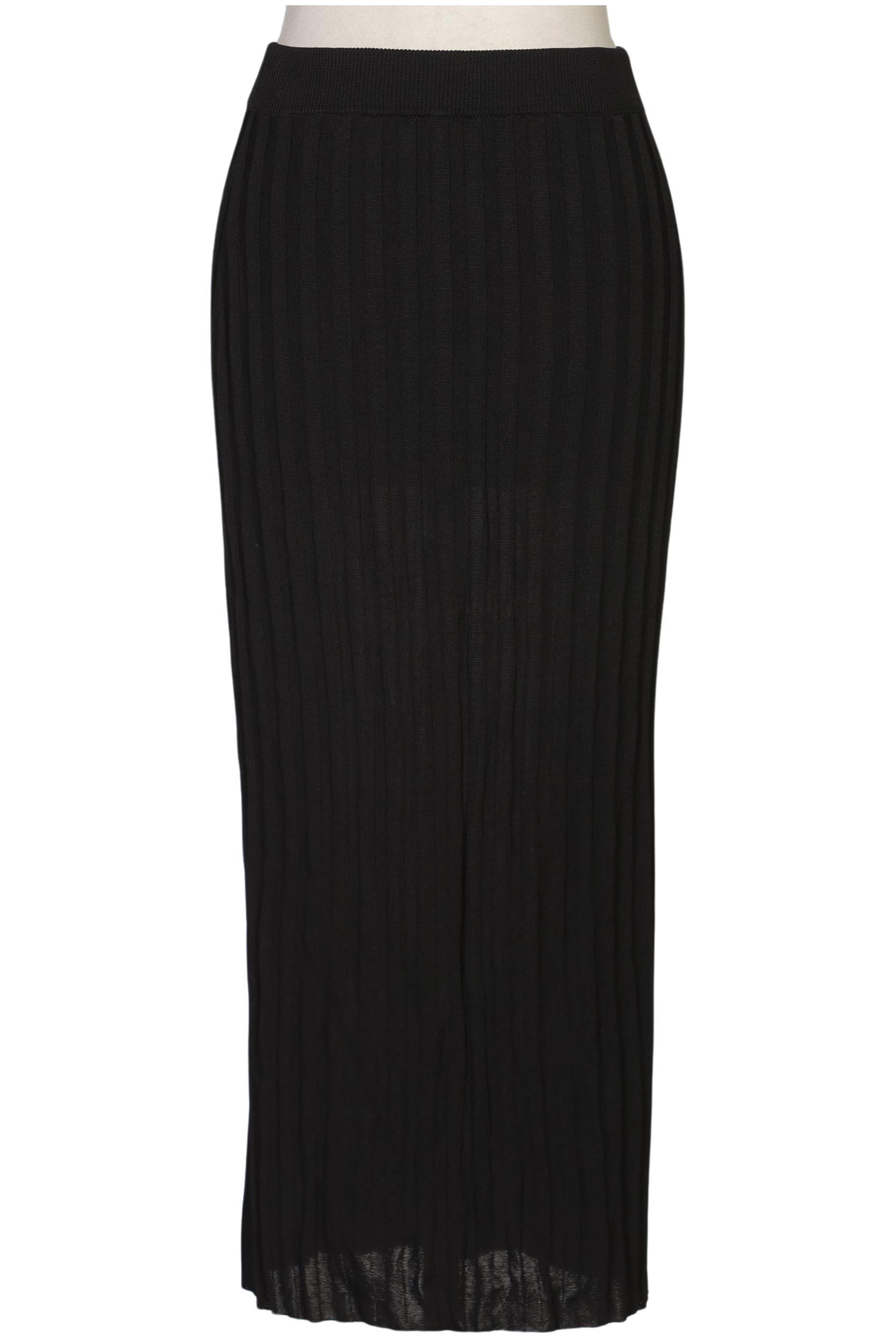 Stylein Damen Rock, Schwarz, Gr. XS