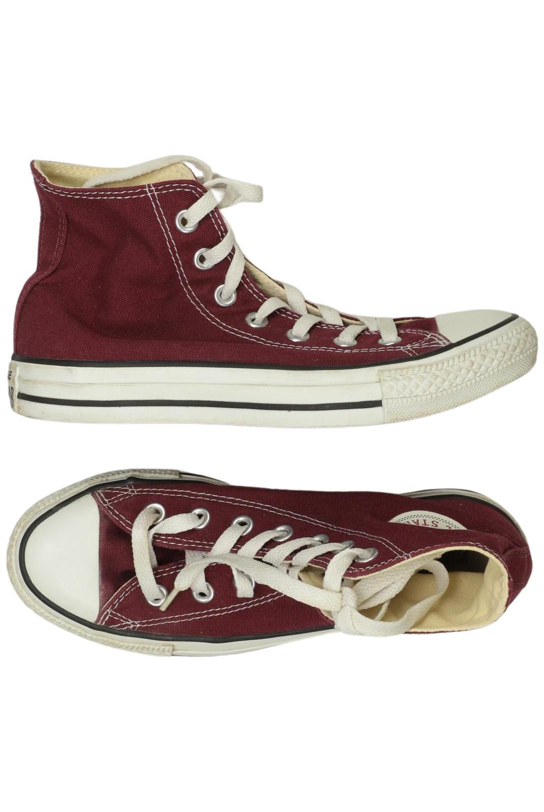 Converse Damen Sneaker, Rot, Gr. US 4.5