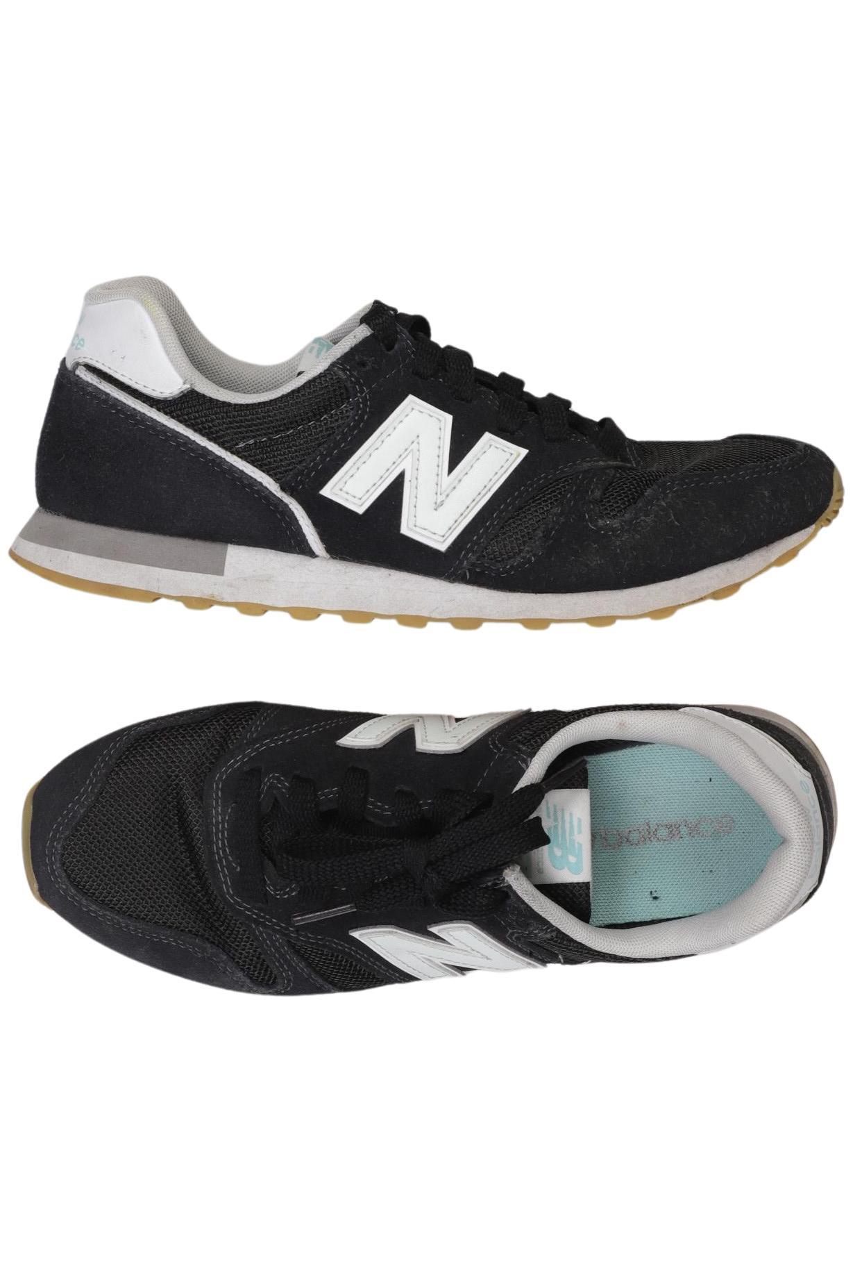 New Balance Damen Sneaker, Mehrfarbig, Gr. EU 38
