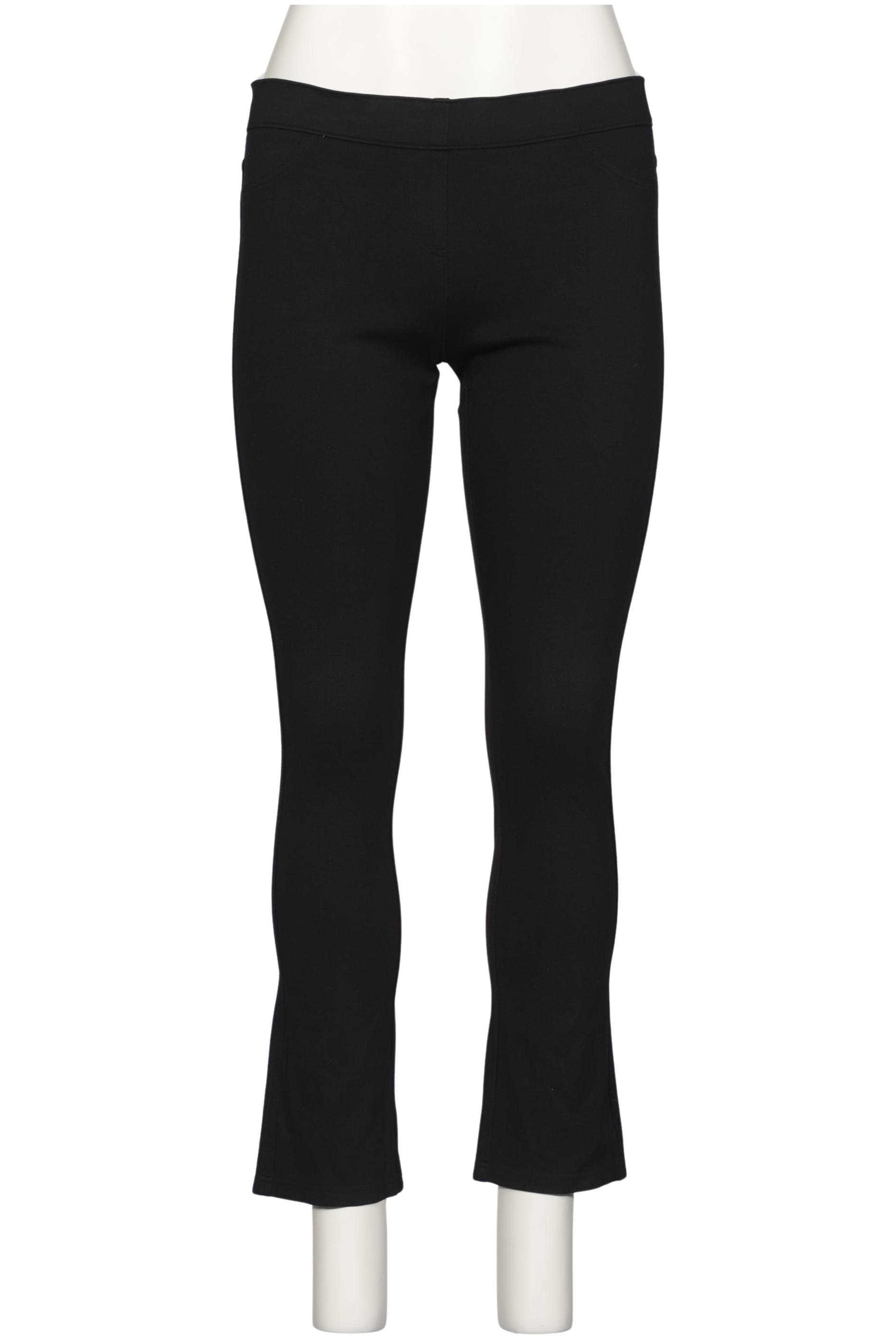 Repeat Damen Stoffhose, Schwarz, Gr. EU 46