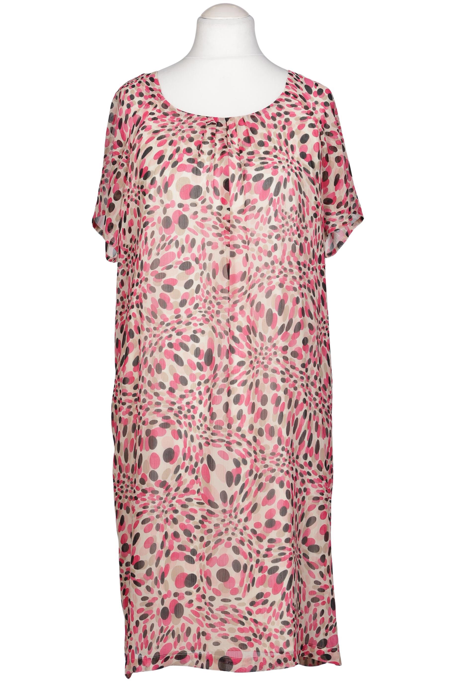 More & More Damen Kleid, Mehrfarbig, Gr. EU 44