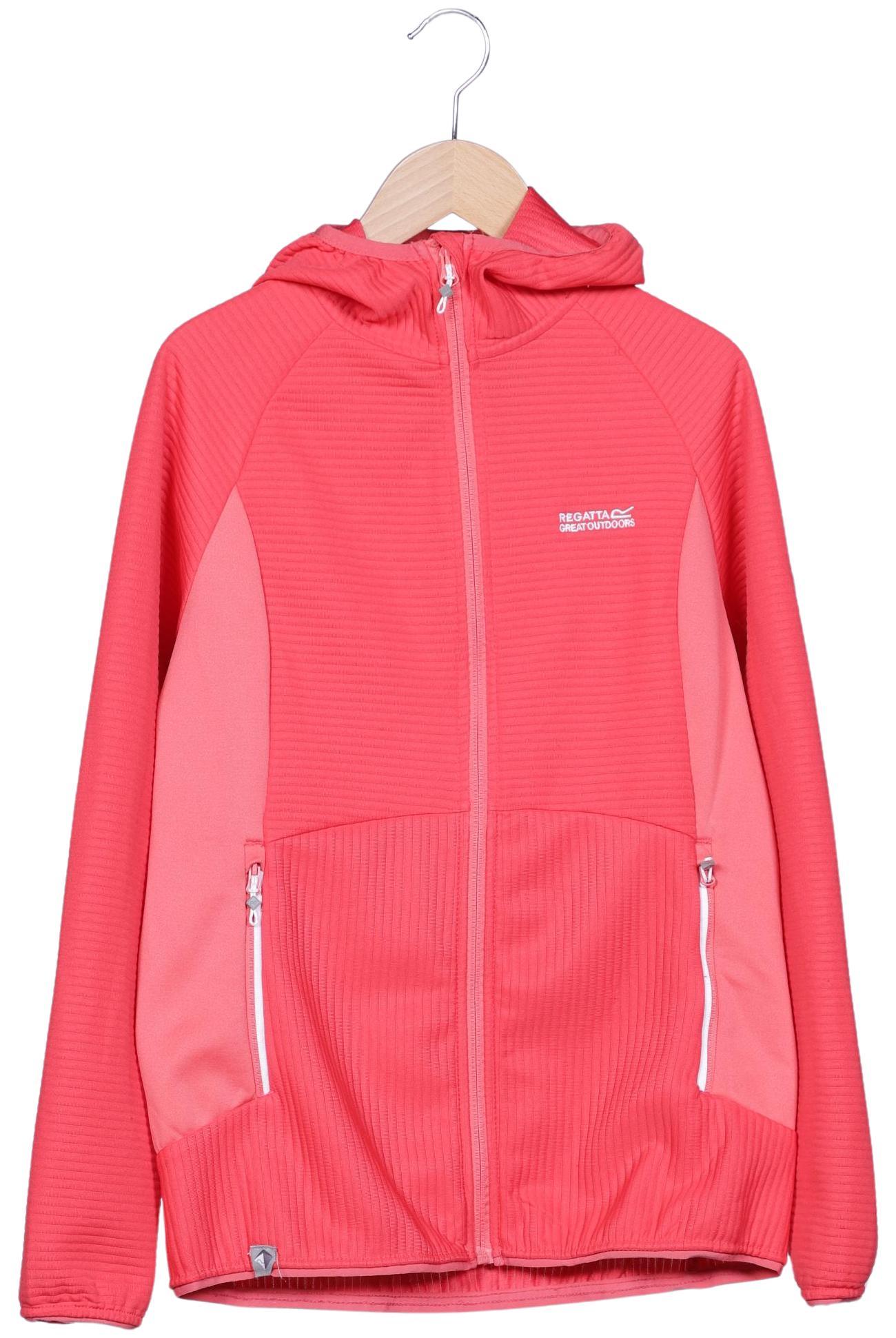 Regatta Damen Kapuzenpullover, Pink, Gr. EU 36