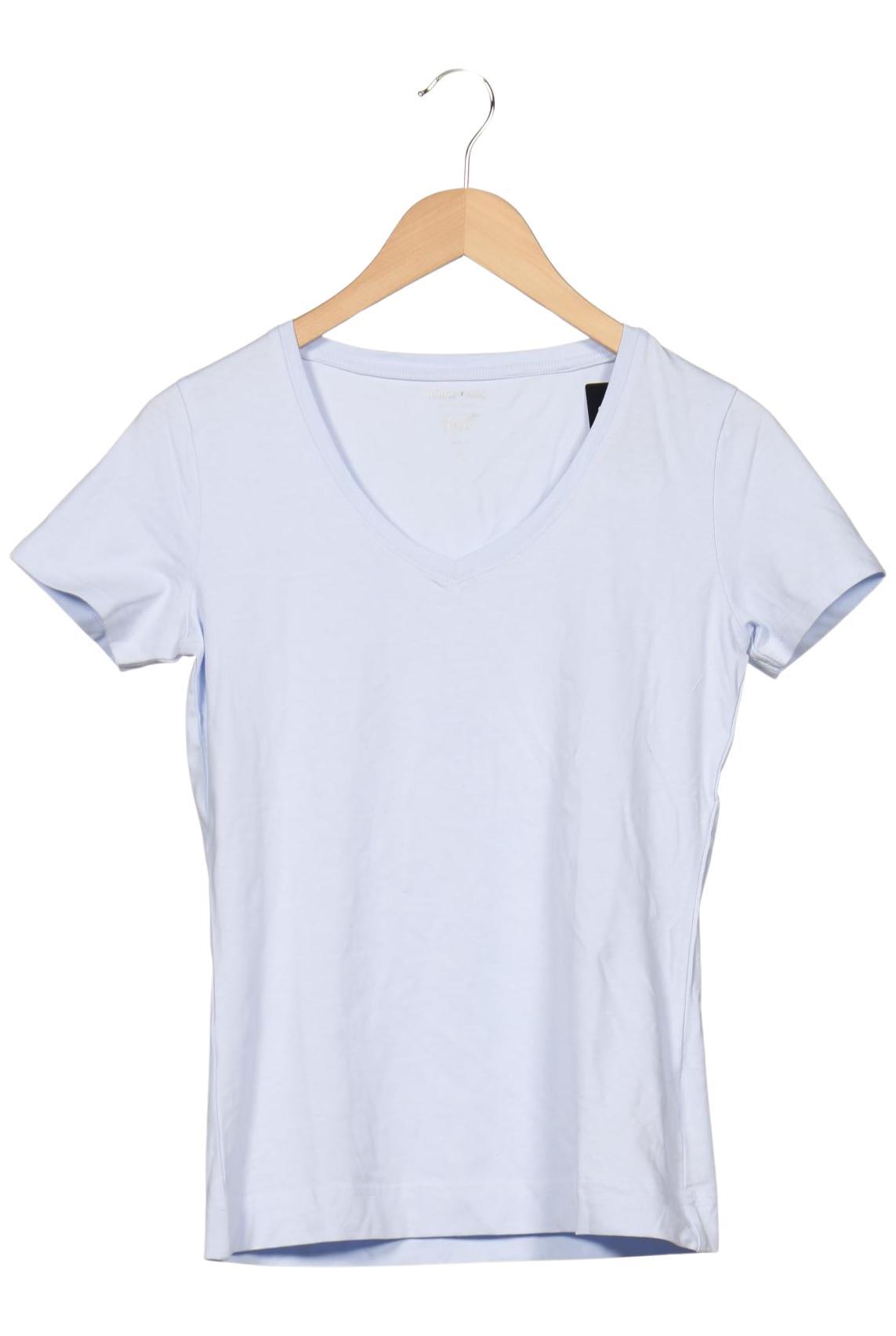 Marie Lund Damen T-Shirt, Hellblau, Gr. M