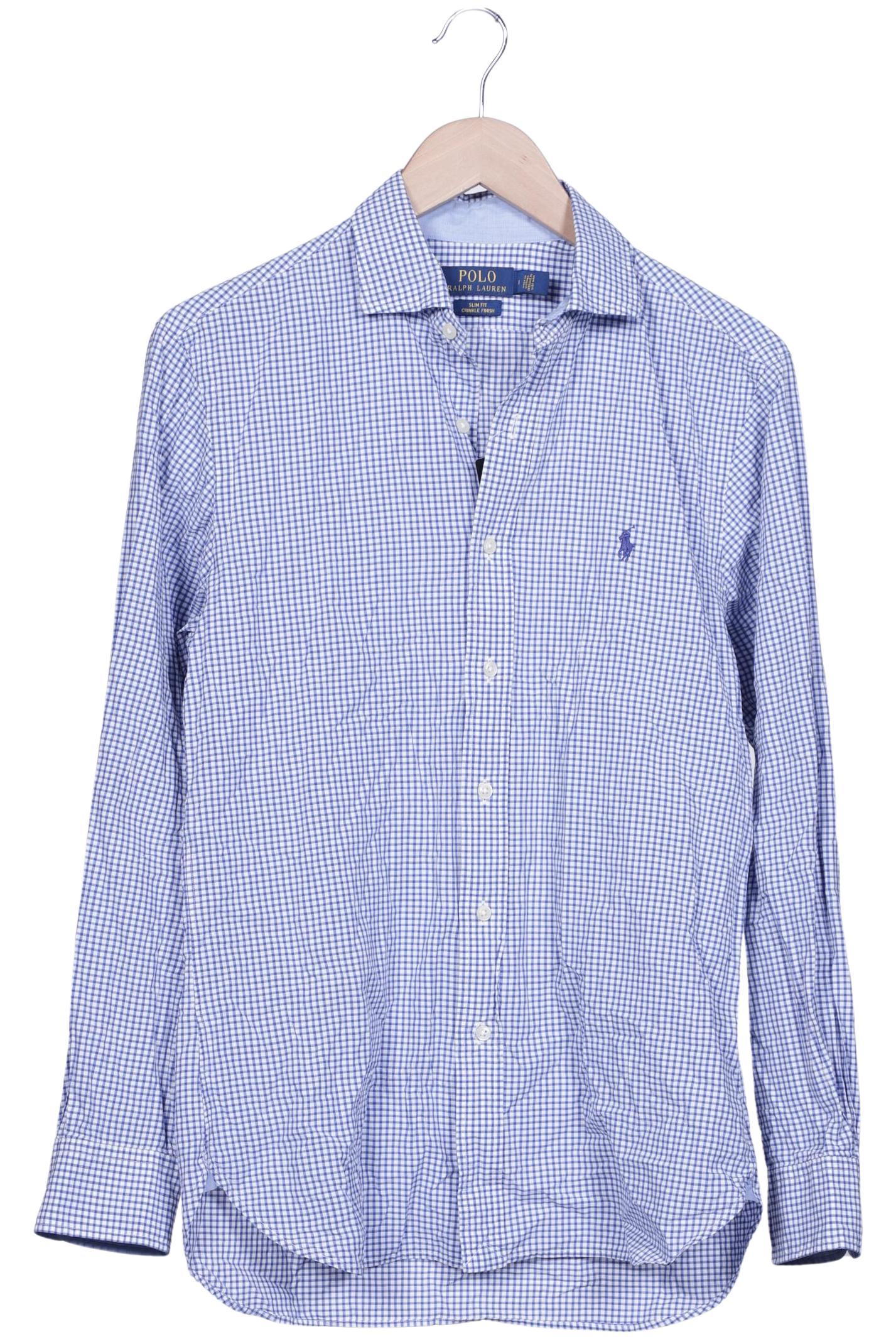Polo Ralph Lauren Herren Hemd, Mehrfarbig, Gr. M