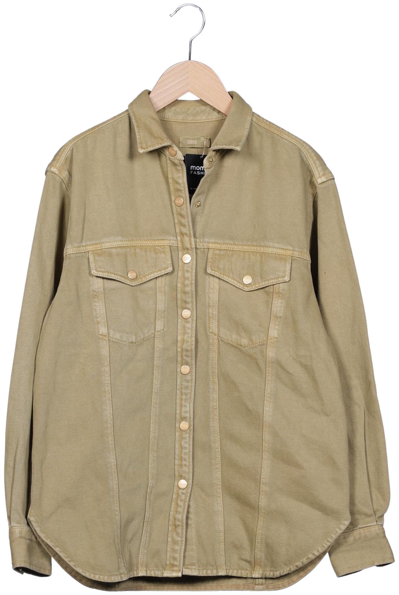 Closed Damen Jacke, Beige, Gr. S