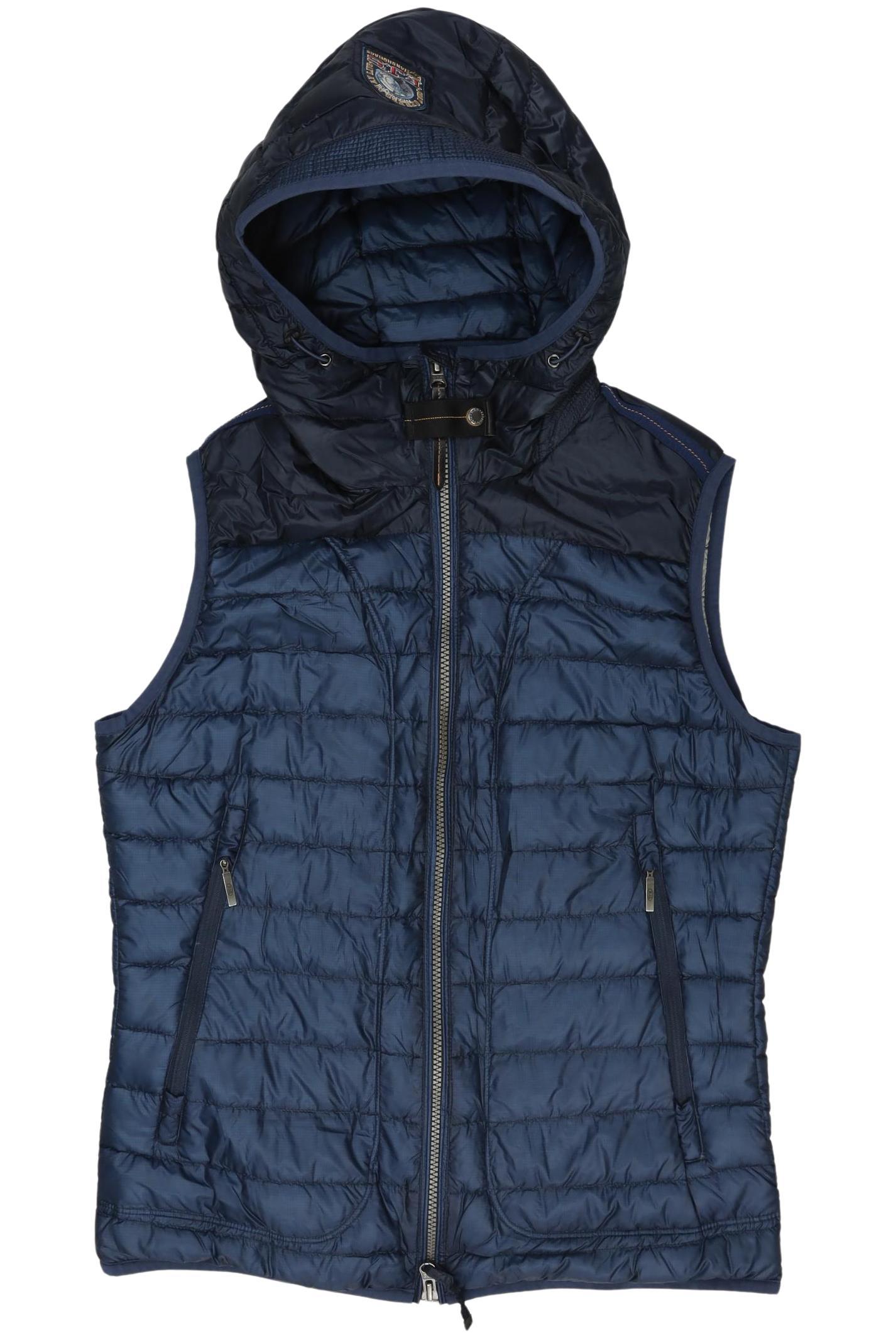Parajumpers Damen Weste, Marineblau, Gr. L