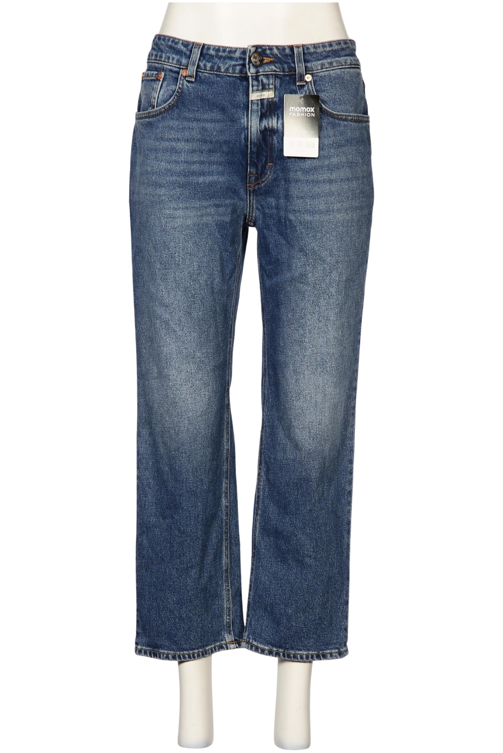 Closed Damen Jeans, Blau, Gr. W29