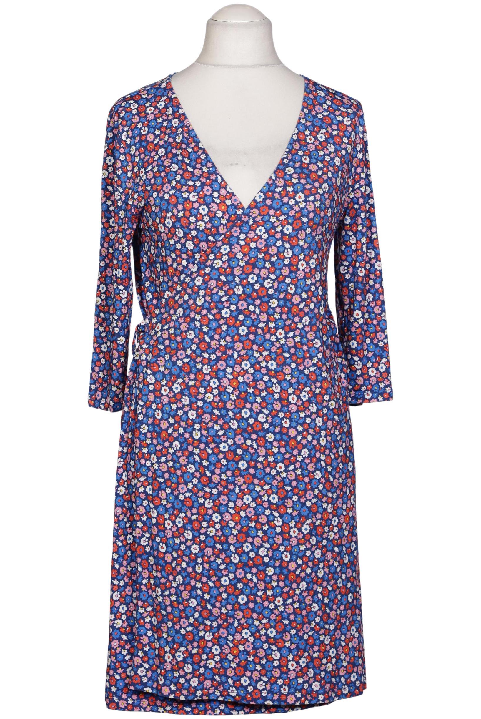 Babauba Damen Kleid, Mehrfarbig, Gr. M