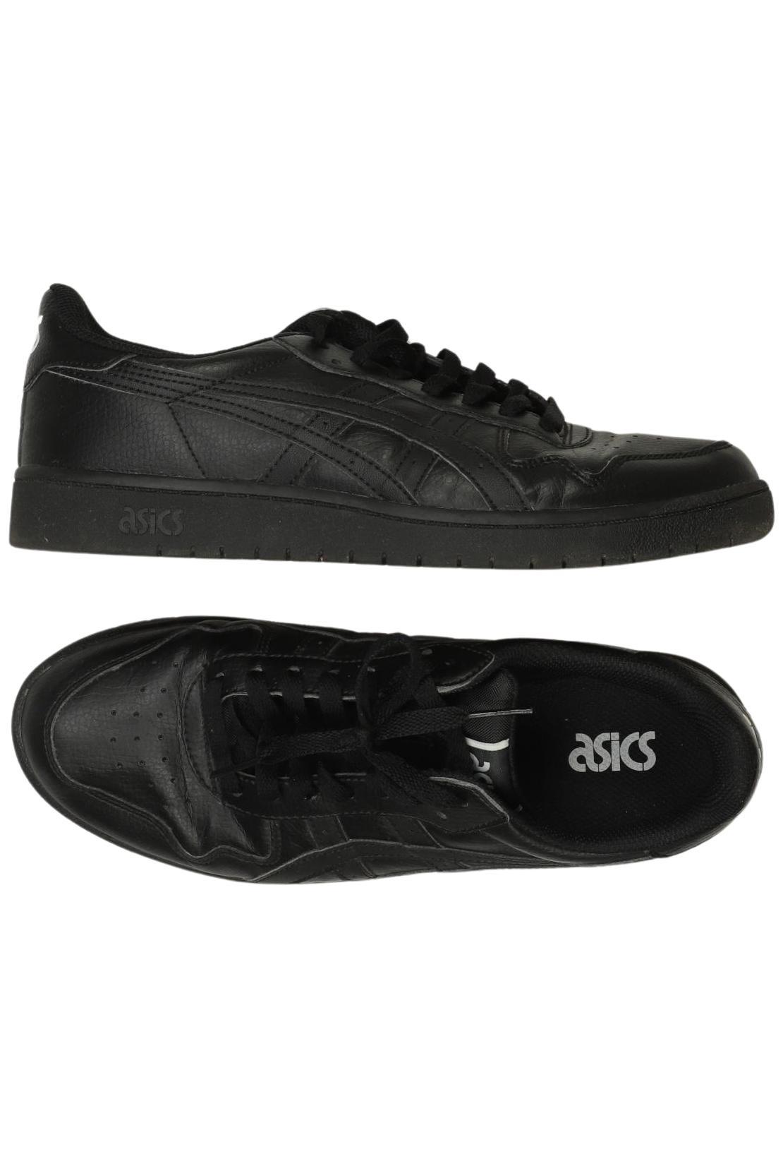 Asics Herren Sneaker, Schwarz, Gr. EU 42
