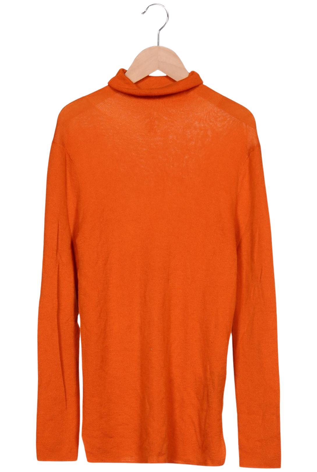 Marc Cain Damen Pullover, Orange, Gr. MARC CAIN N4