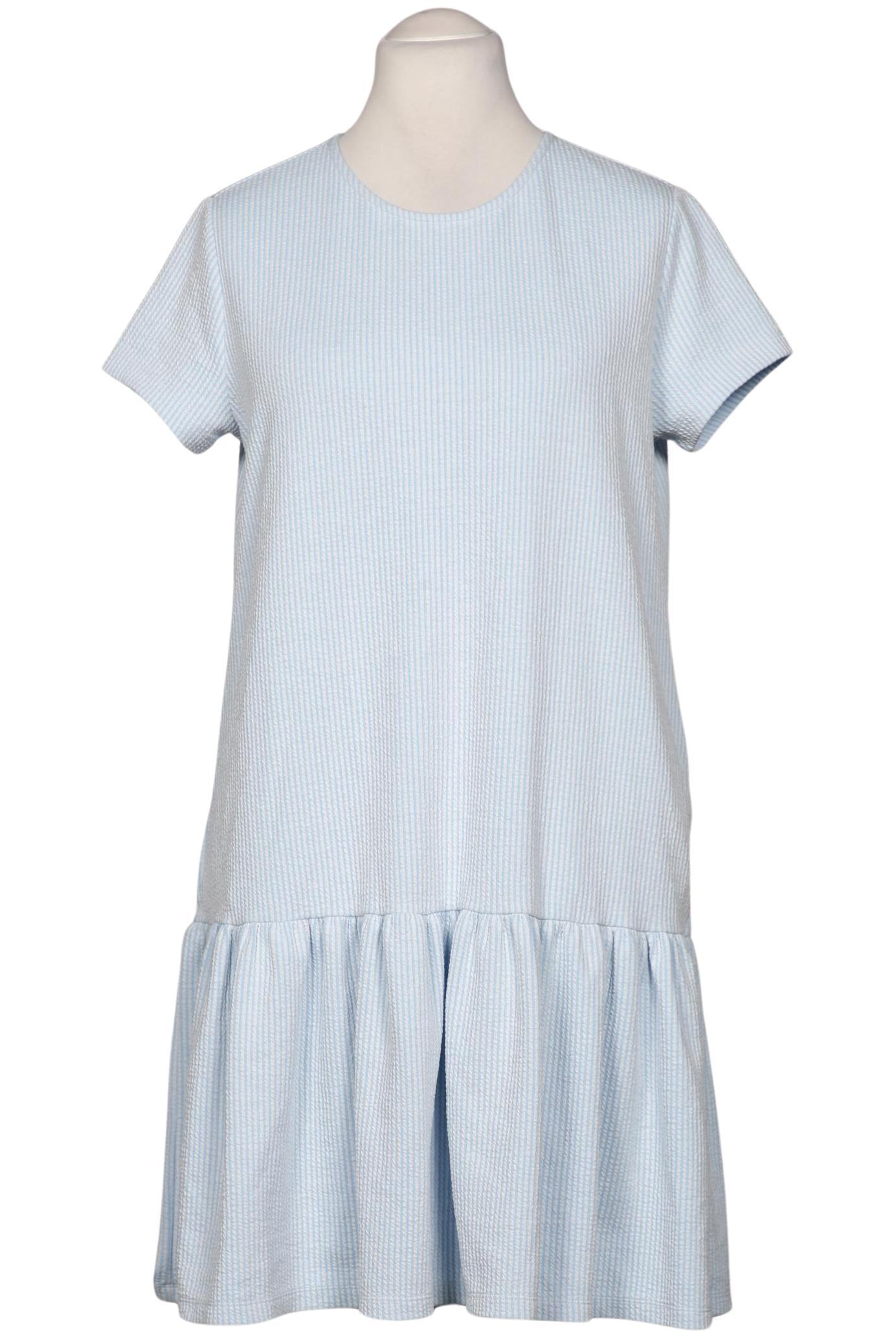 Riani Damen Kleid, Hellblau, Gr. EU 38