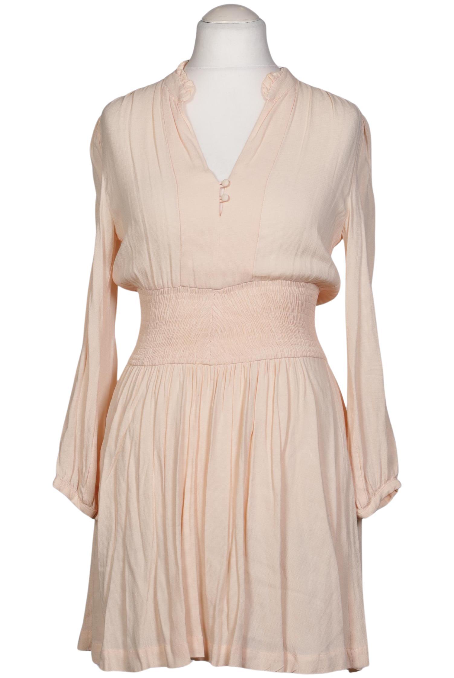 maje Damen Kleid, Beige, Gr. M